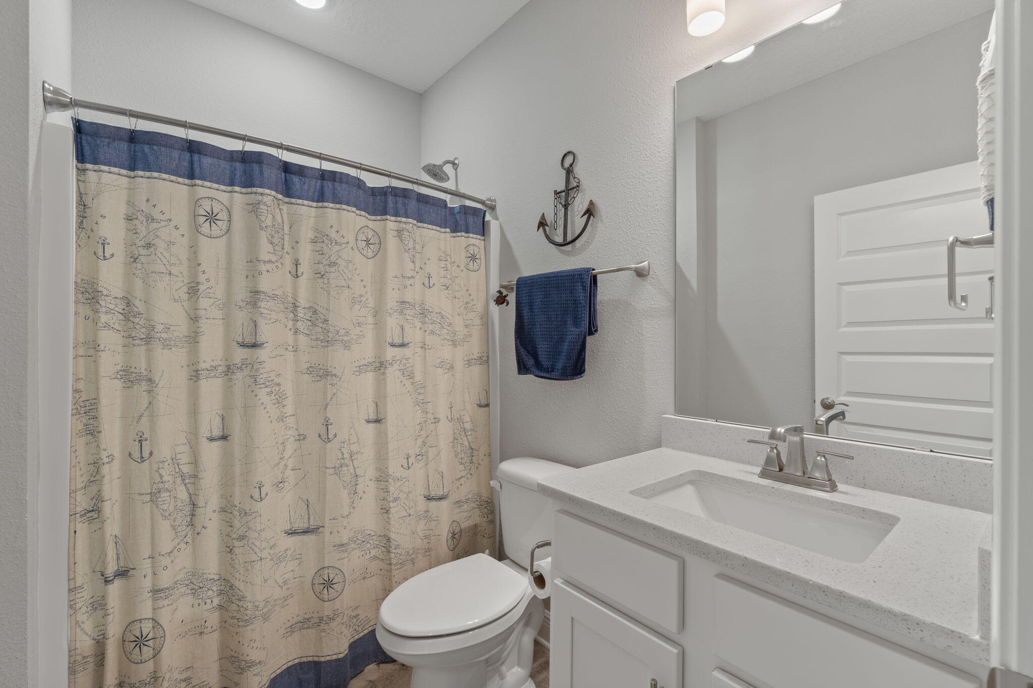 HOLLEY BY THE SEA - Residential