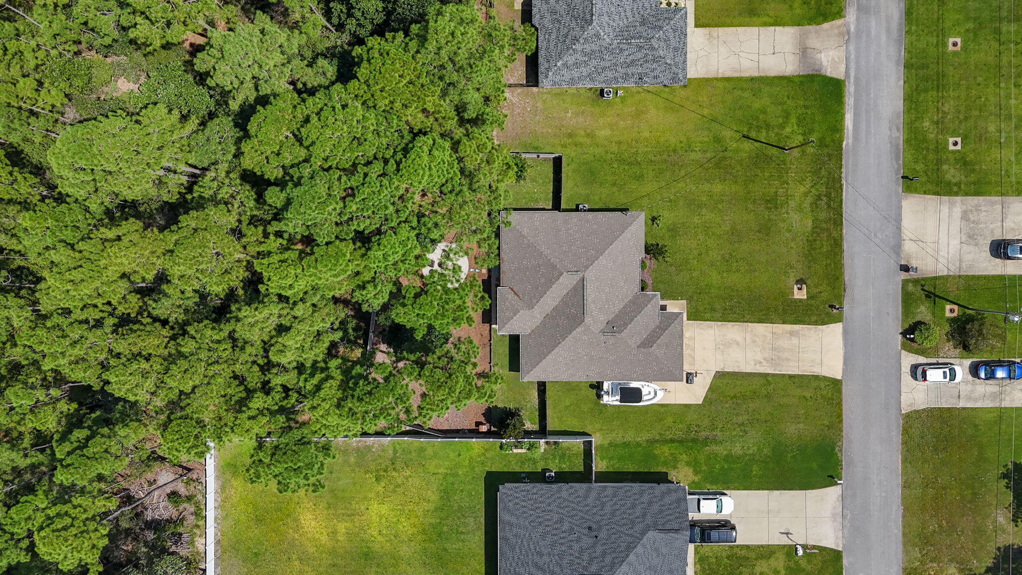 HOLLEY BY THE SEA - Residential