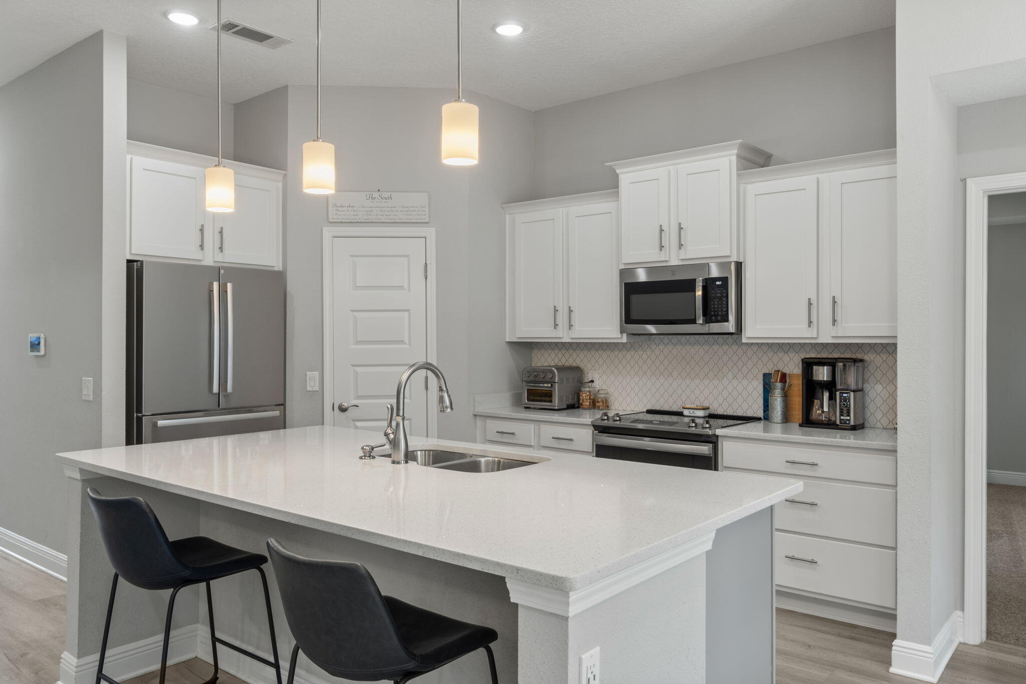 HOLLEY BY THE SEA - Residential