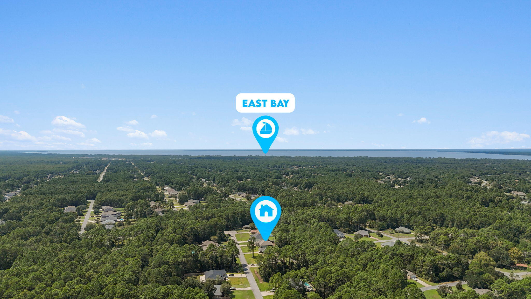 HOLLEY BY THE SEA - Residential