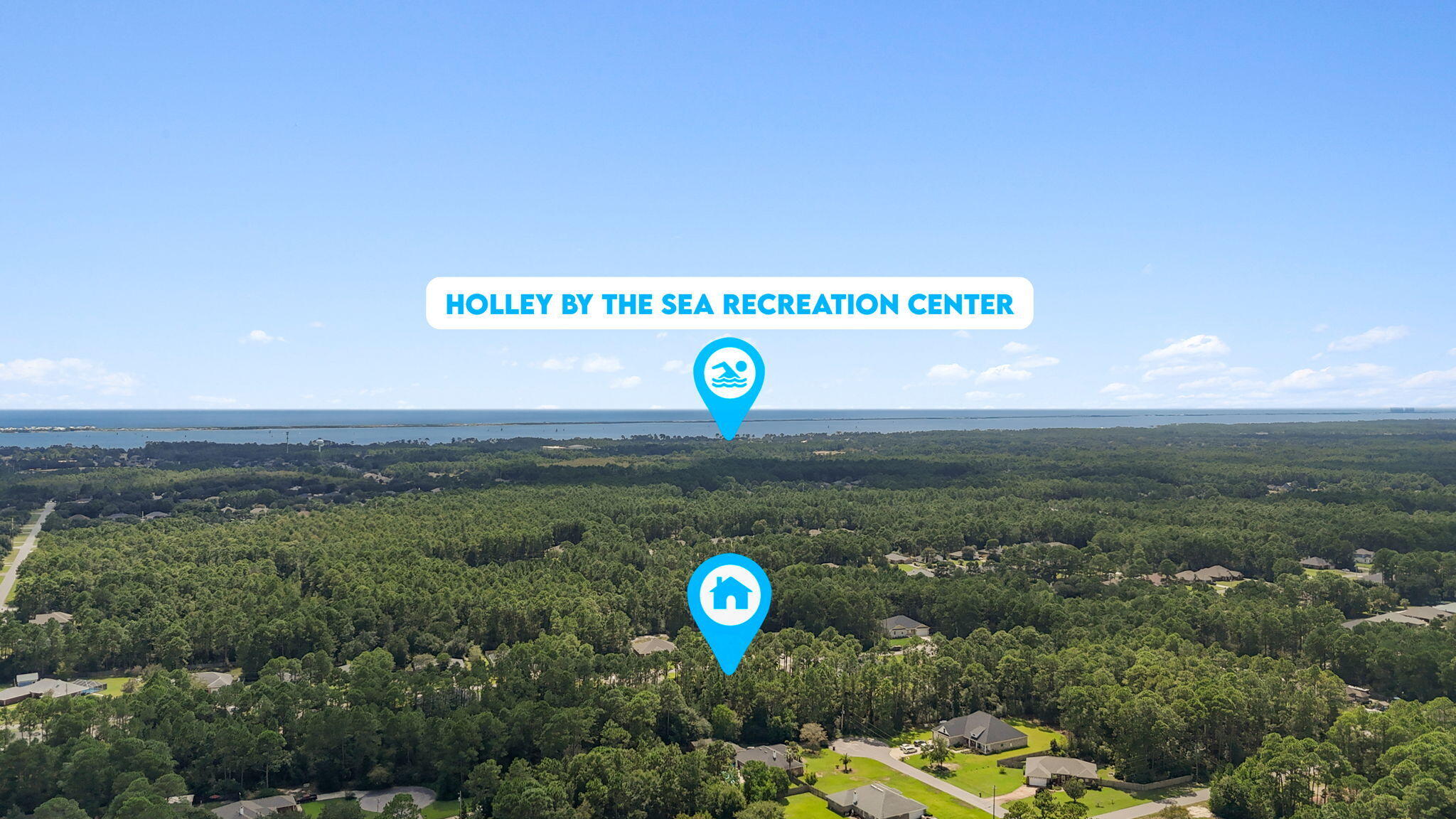 HOLLEY BY THE SEA - Residential