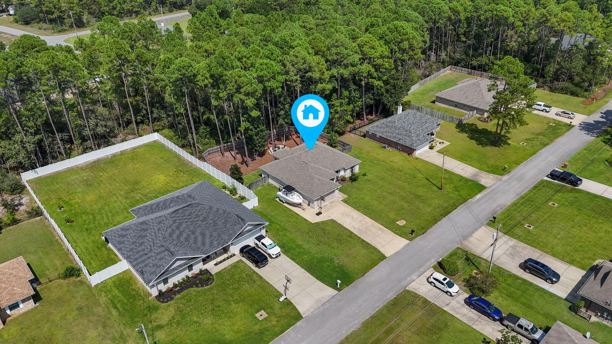 HOLLEY BY THE SEA - Residential