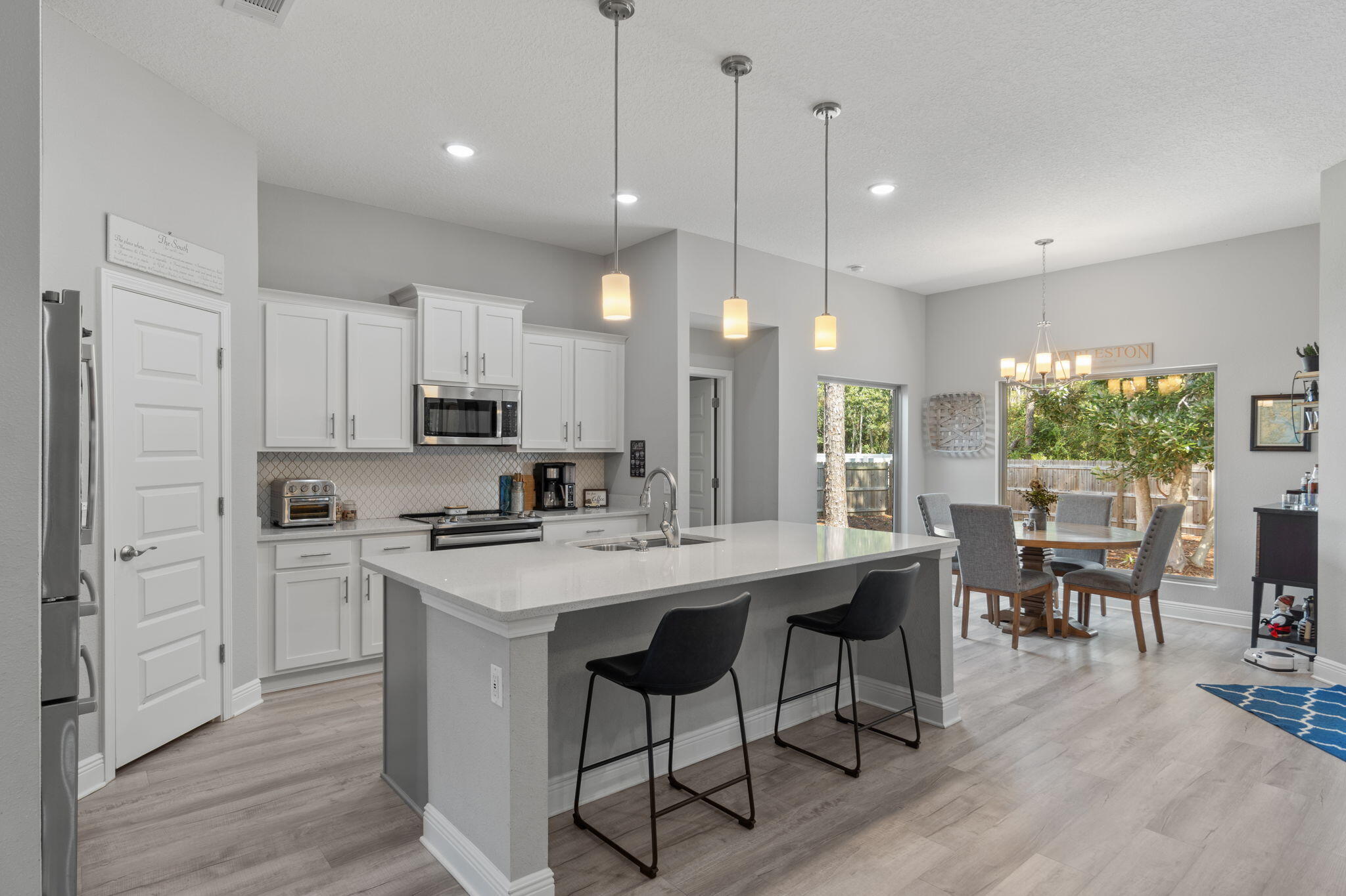 HOLLEY BY THE SEA - Residential