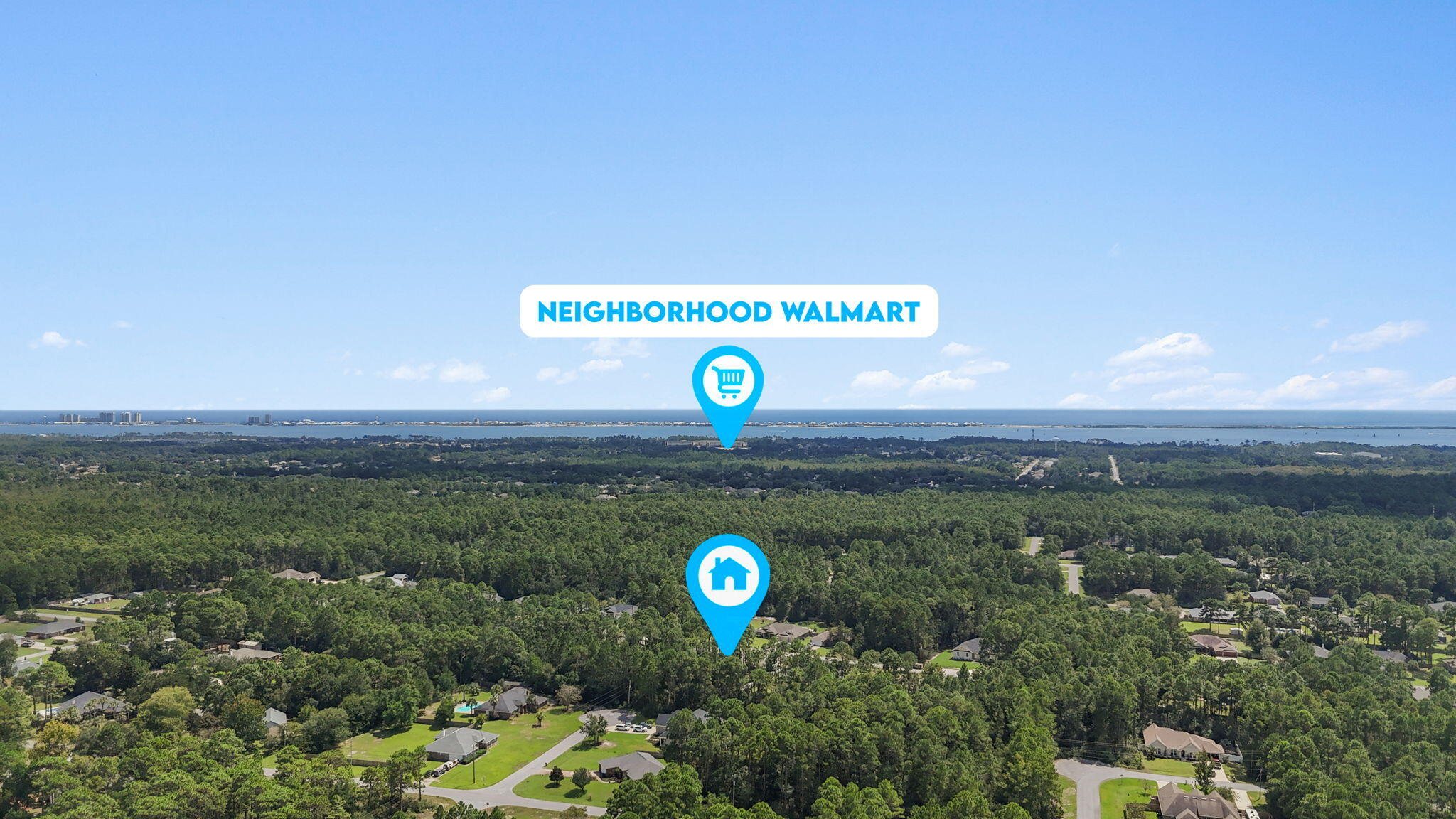 HOLLEY BY THE SEA - Residential