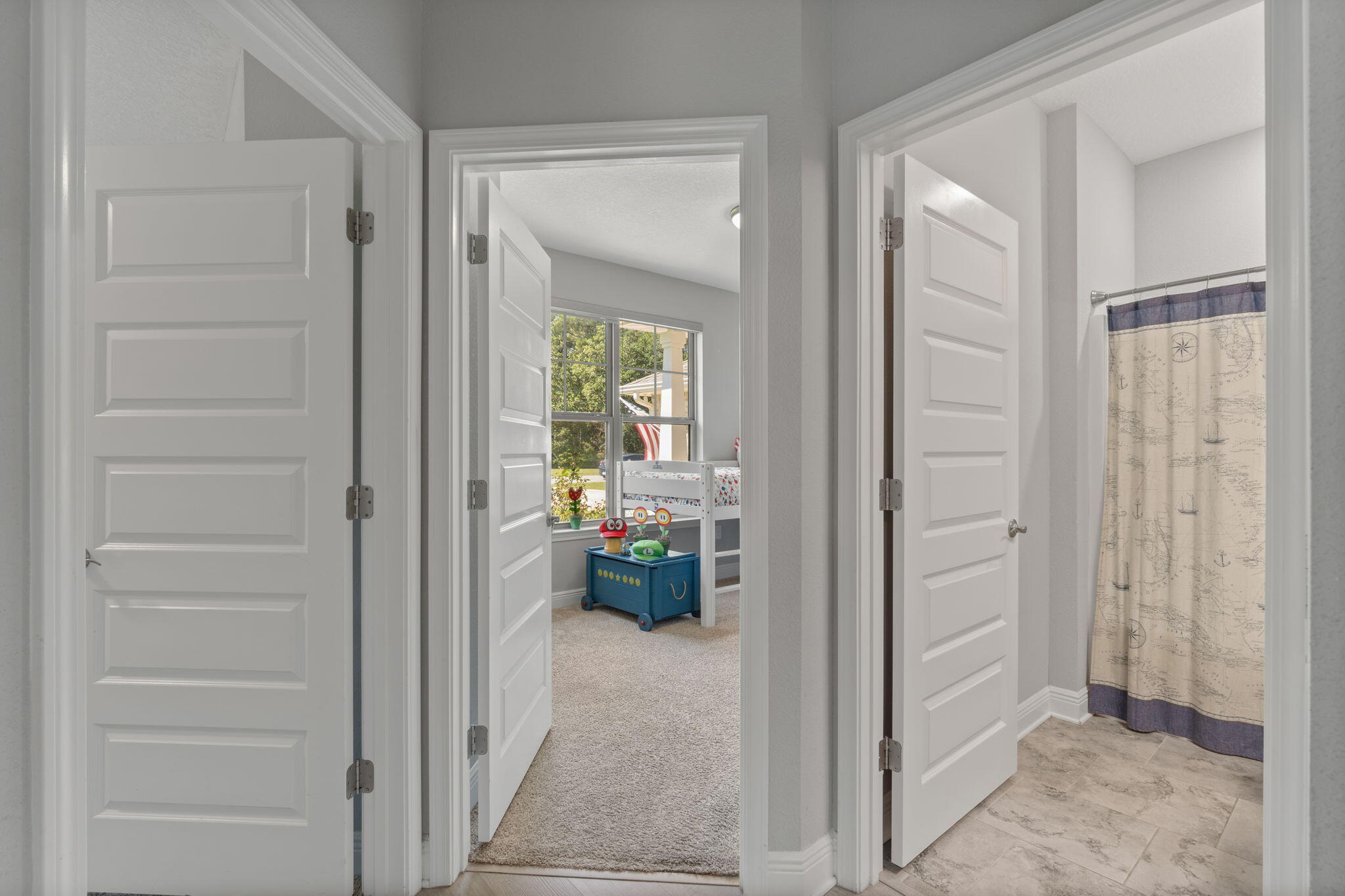 HOLLEY BY THE SEA - Residential