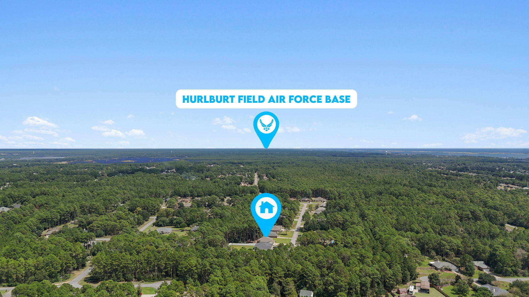 HOLLEY BY THE SEA - Residential