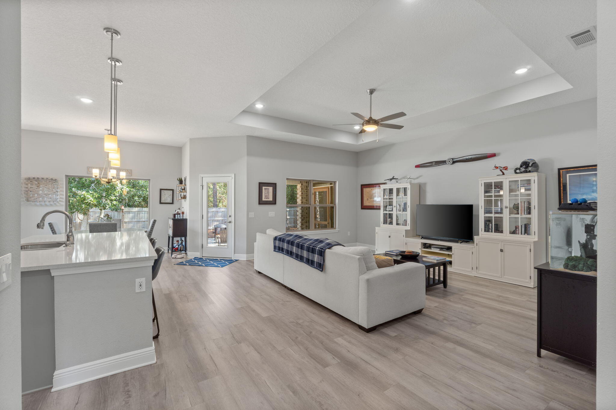 HOLLEY BY THE SEA - Residential