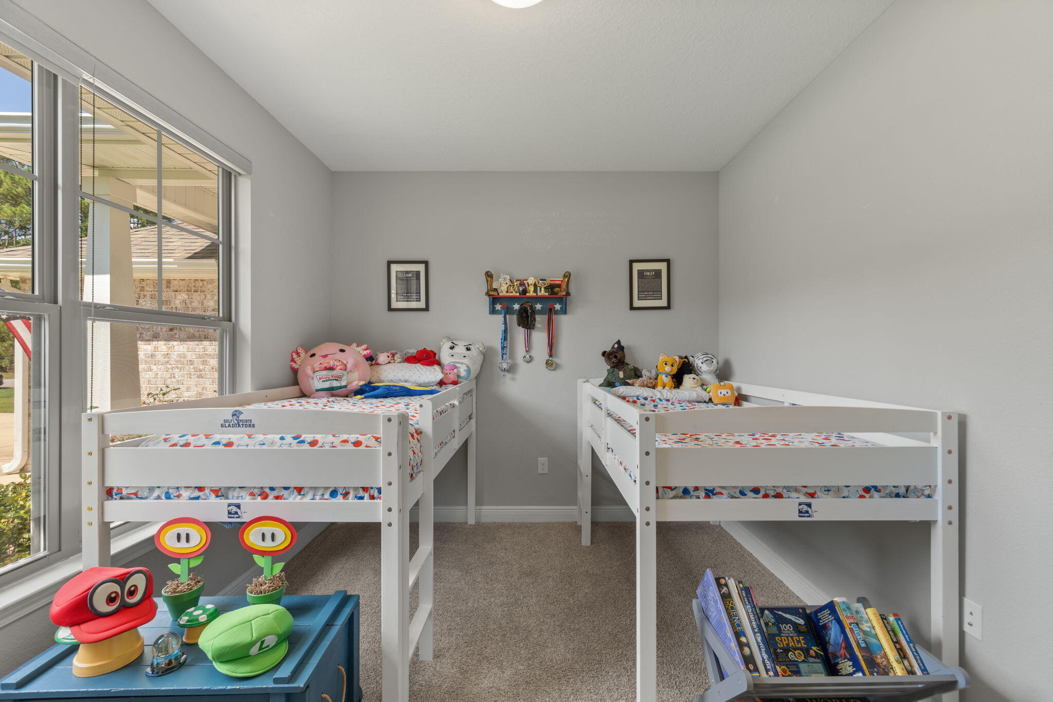 HOLLEY BY THE SEA - Residential