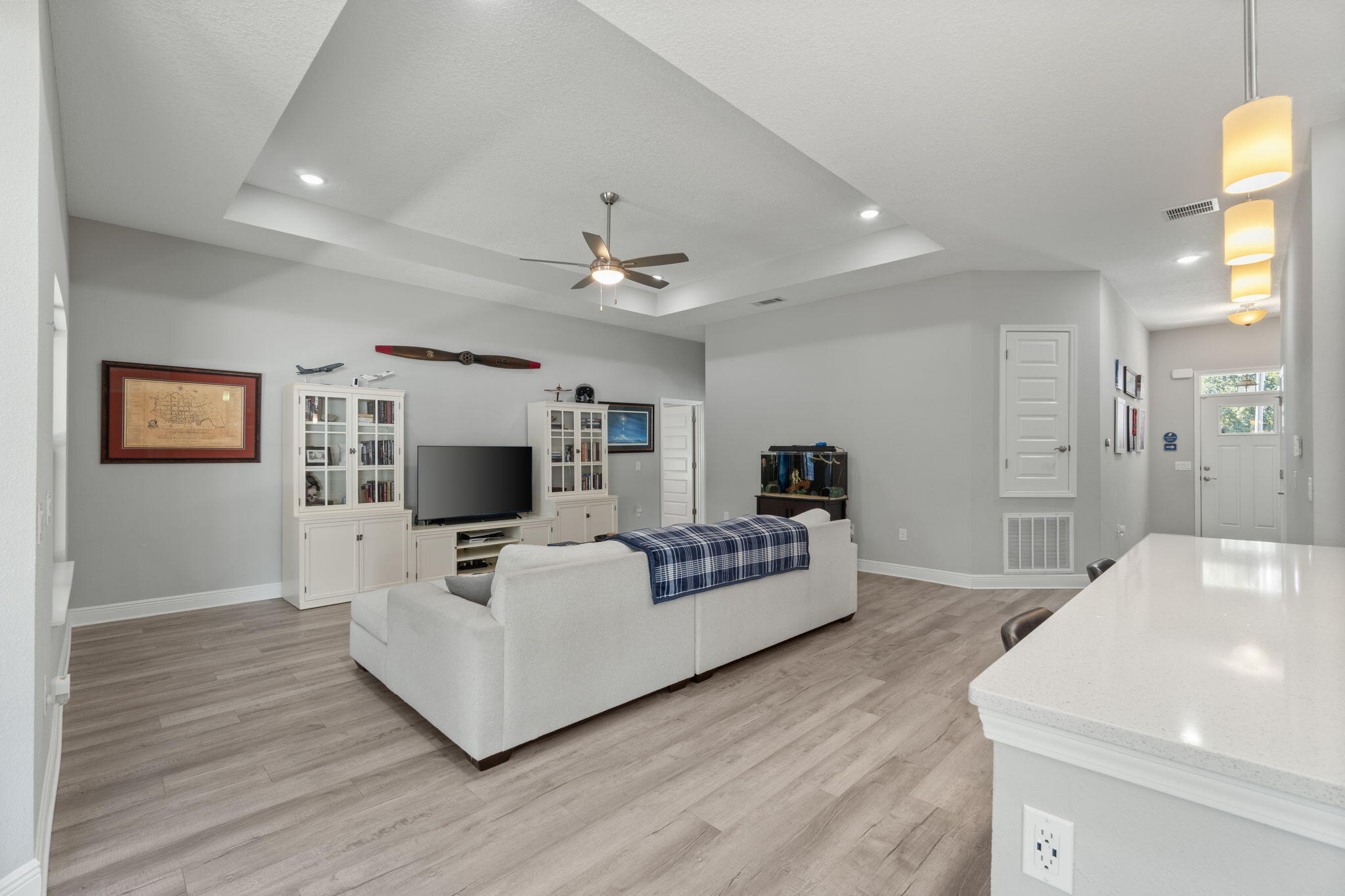 HOLLEY BY THE SEA - Residential