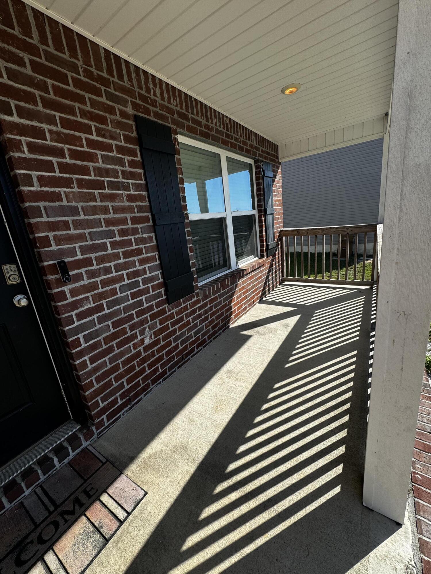 Cambria - Residential Lease