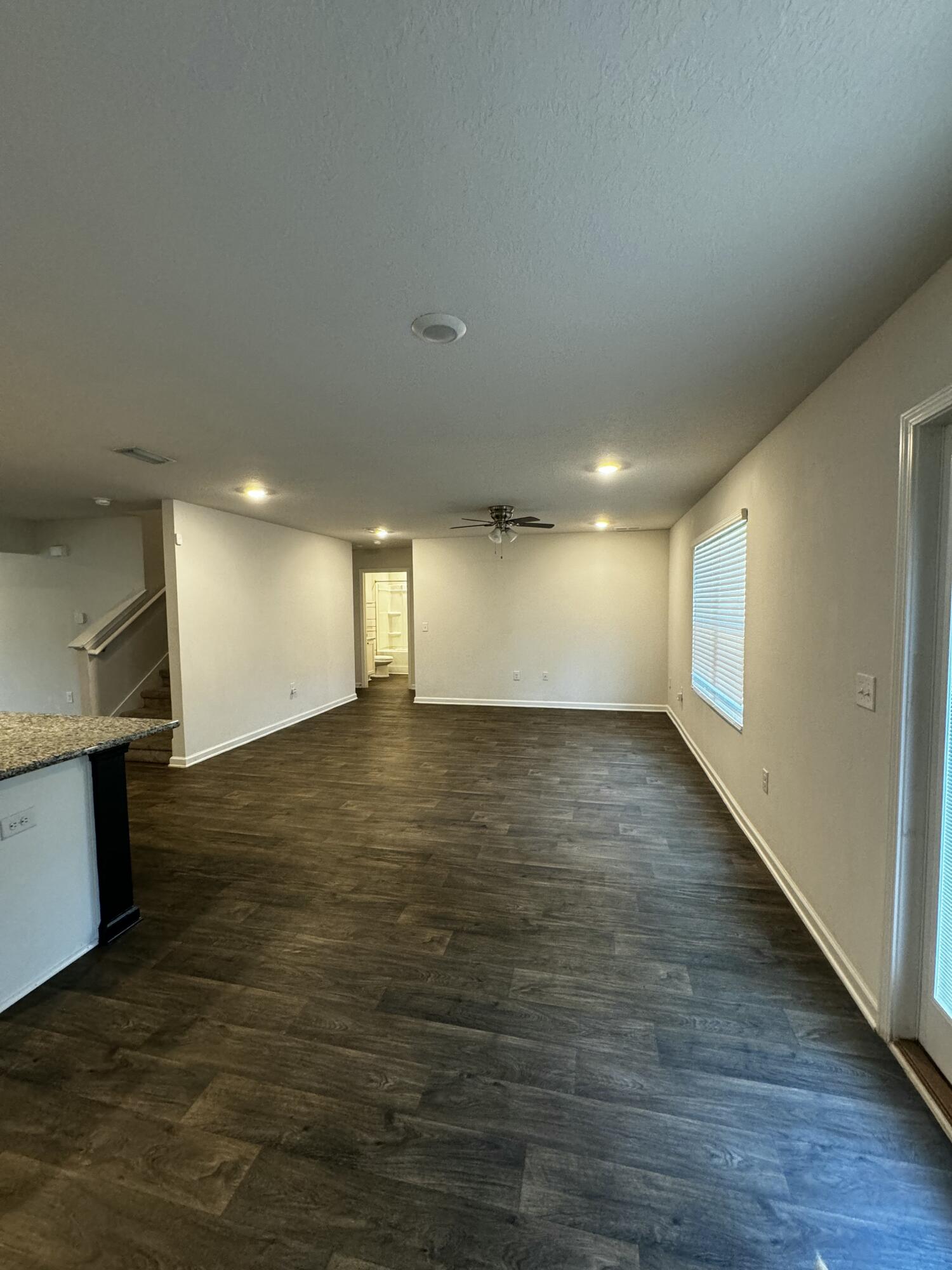 Cambria - Residential Lease