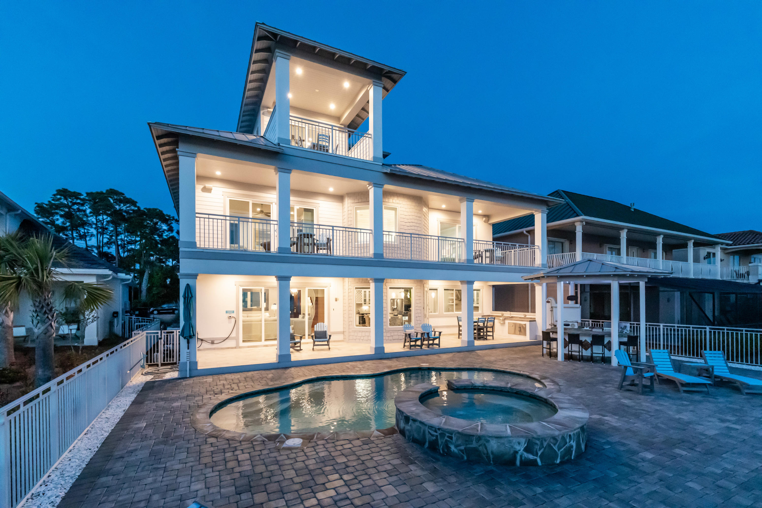 DESTINY EAST PH 1 - Residential