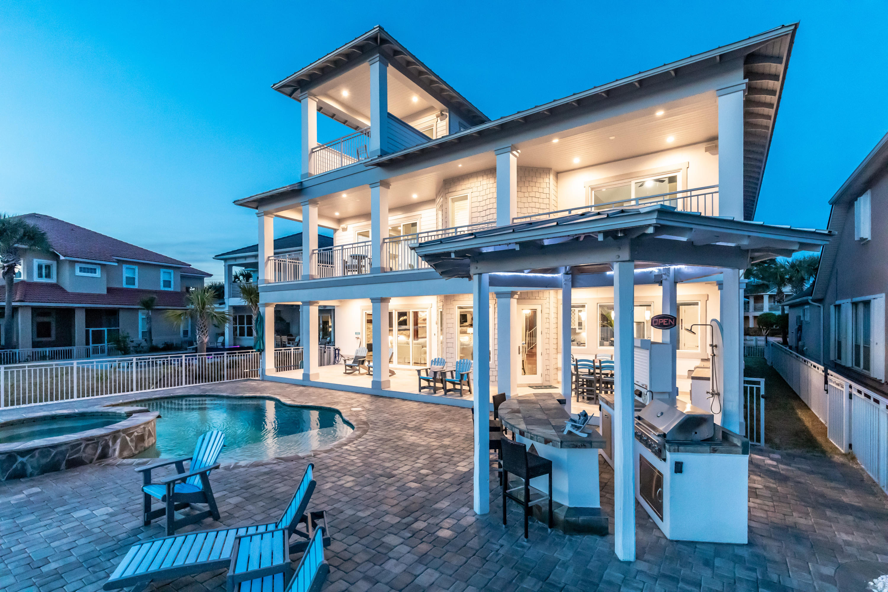 DESTINY EAST PH 1 - Residential