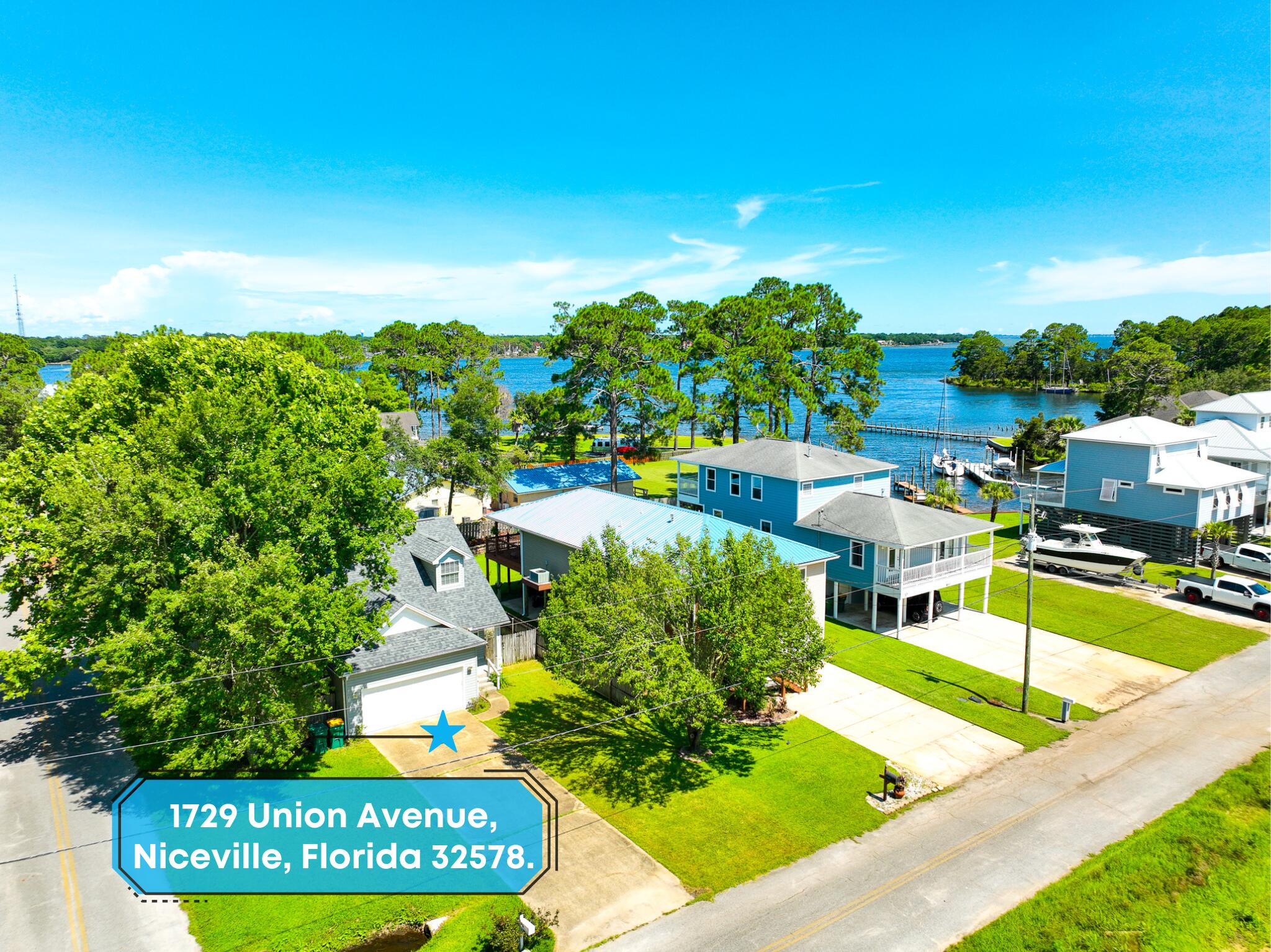 VALPARAISO PINECREST 1 - Residential