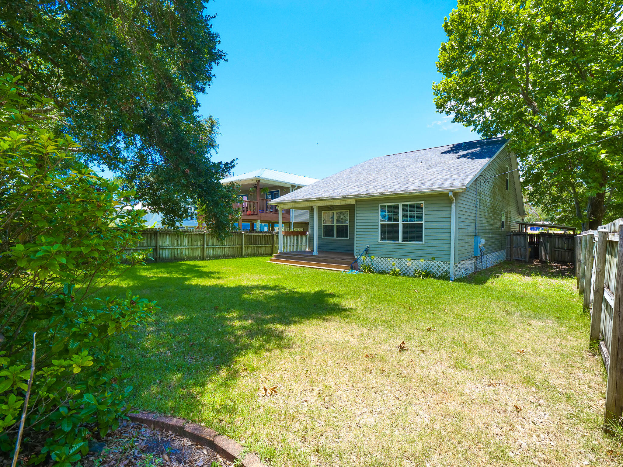 VALPARAISO PINECREST 1 - Residential