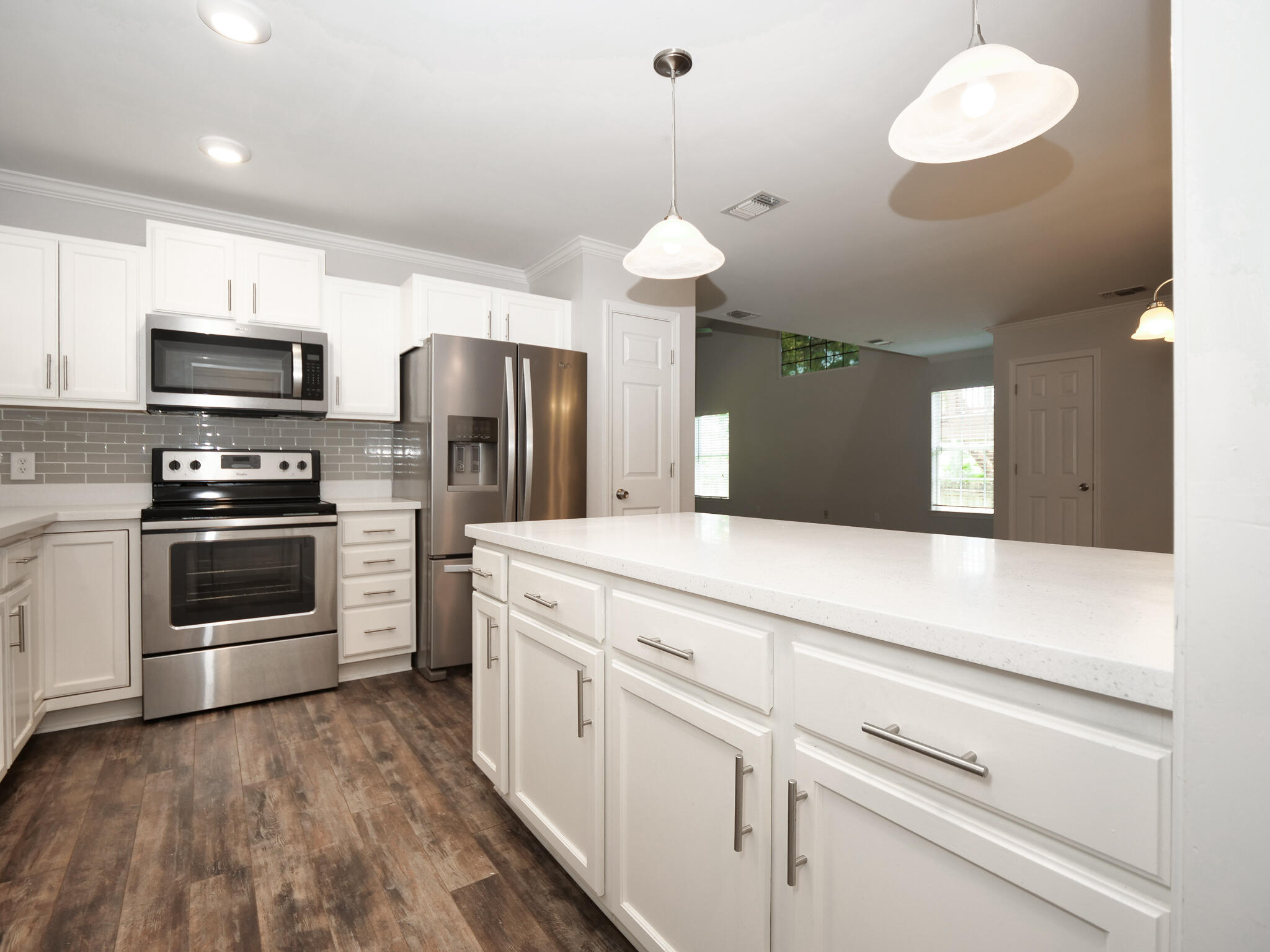 VALPARAISO PINECREST 1 - Residential