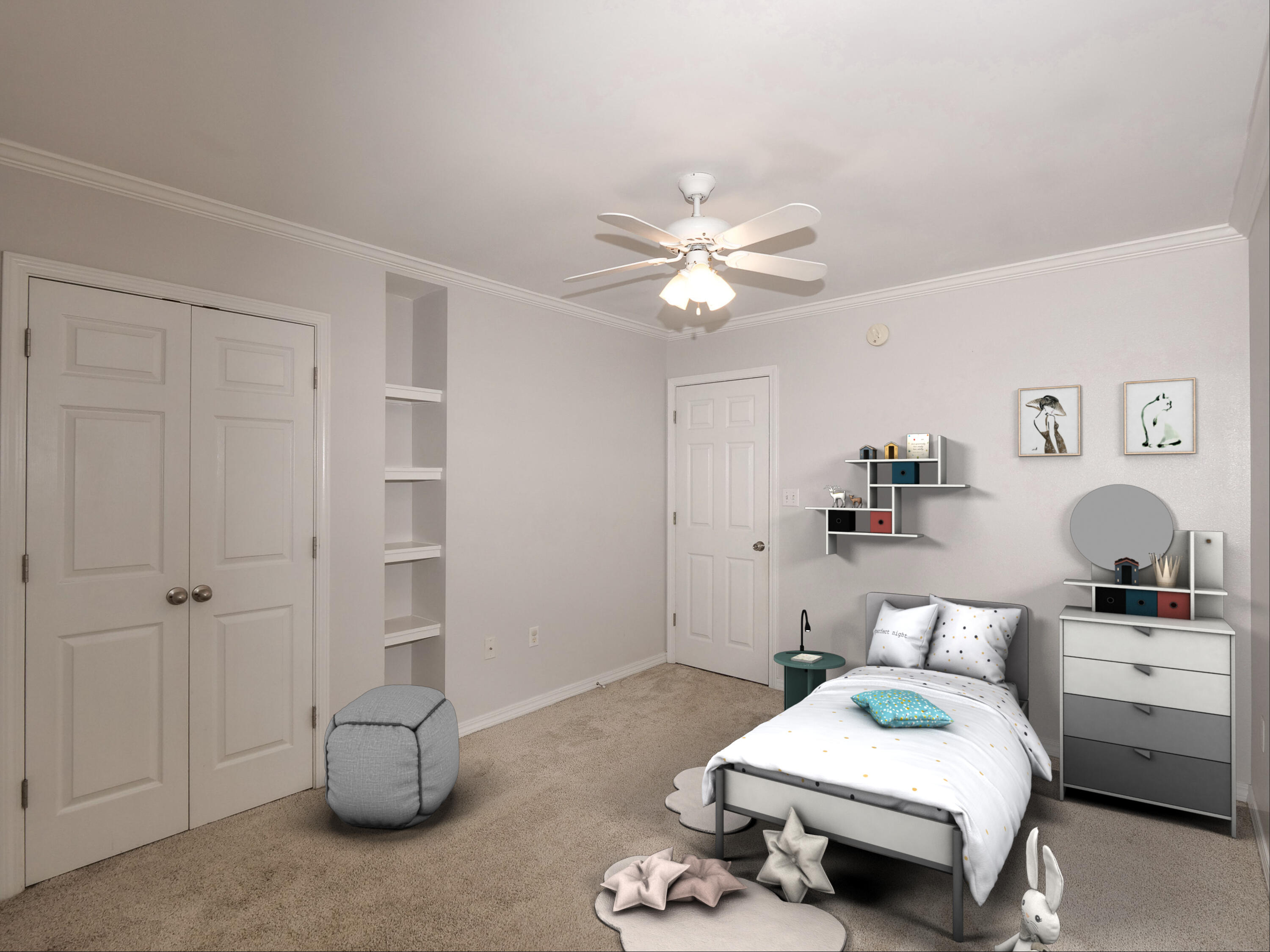 VALPARAISO PINECREST 1 - Residential