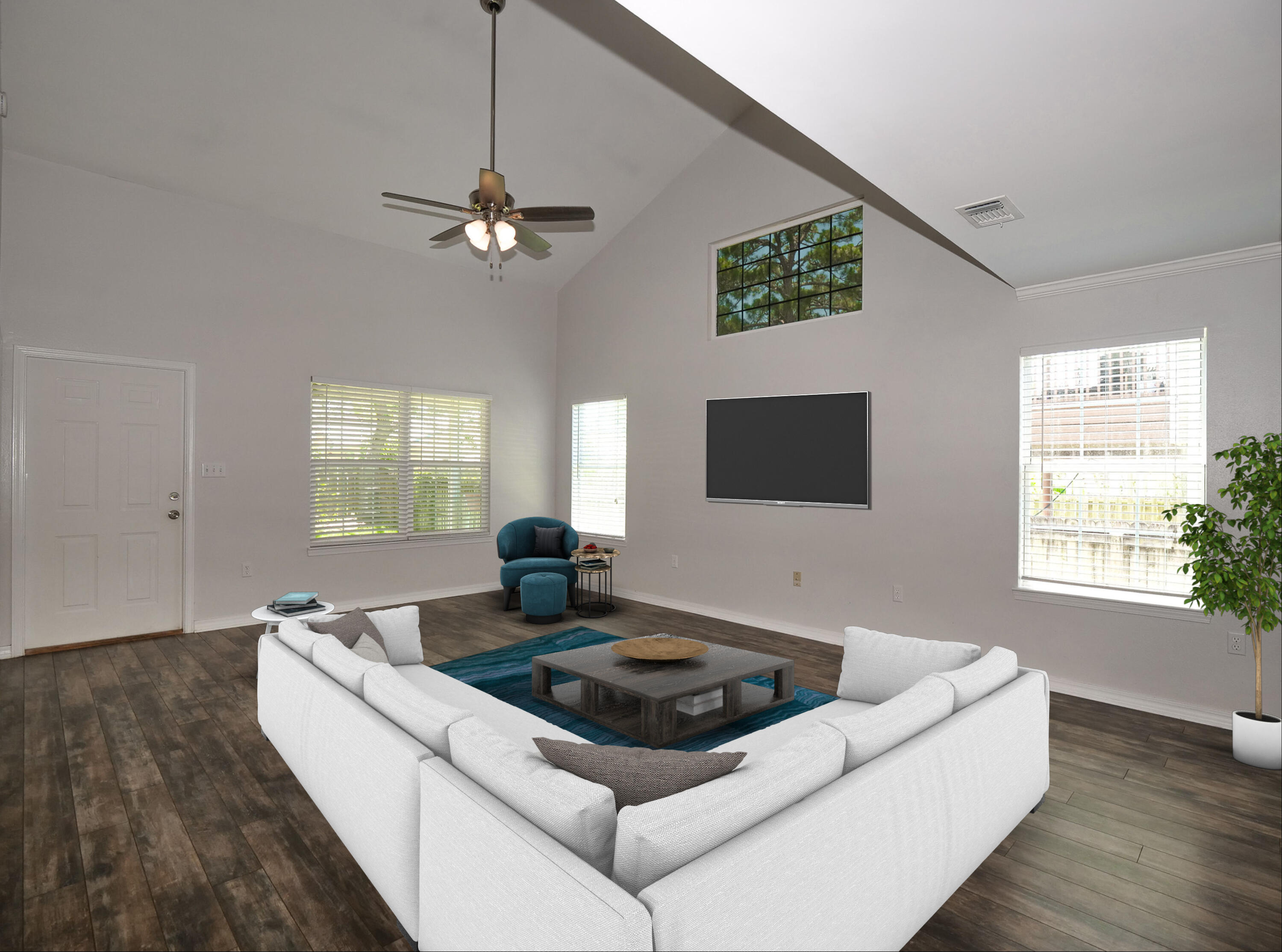 VALPARAISO PINECREST 1 - Residential