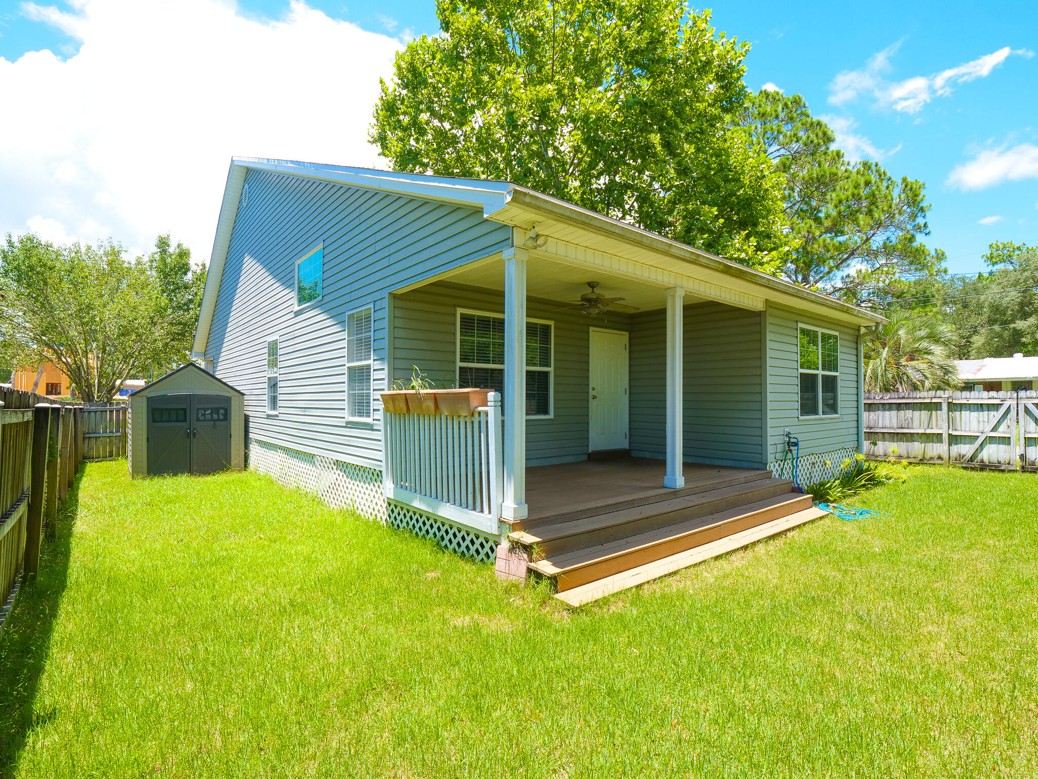 VALPARAISO PINECREST 1 - Residential