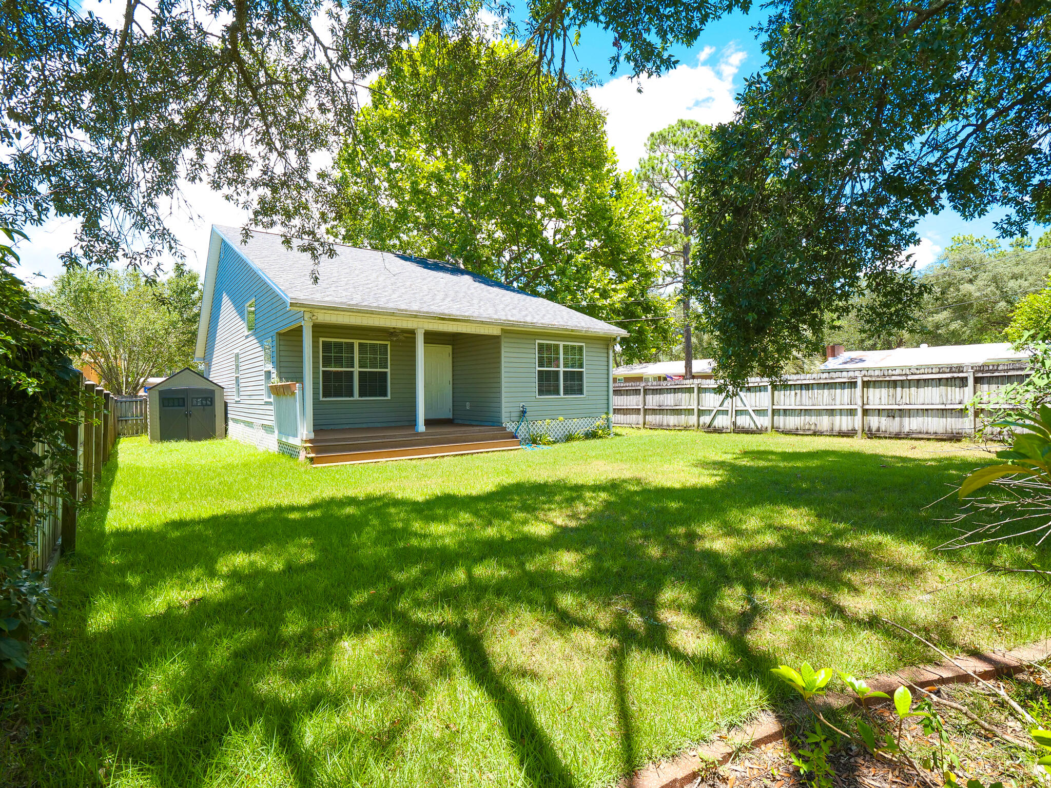 VALPARAISO PINECREST 1 - Residential