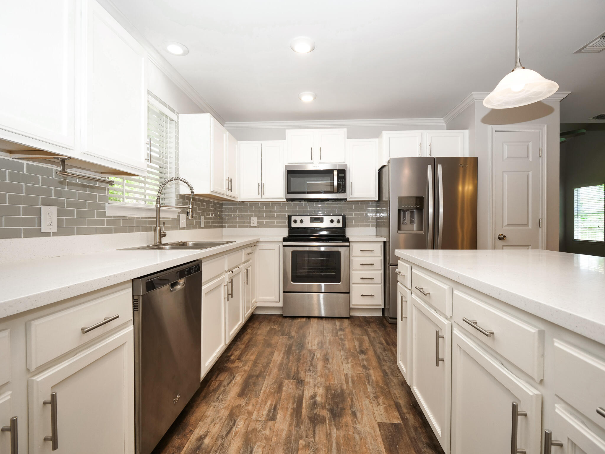 VALPARAISO PINECREST 1 - Residential