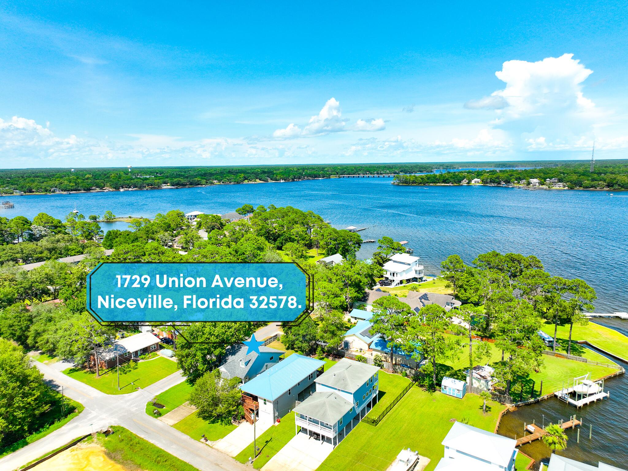 VALPARAISO PINECREST 1 - Residential