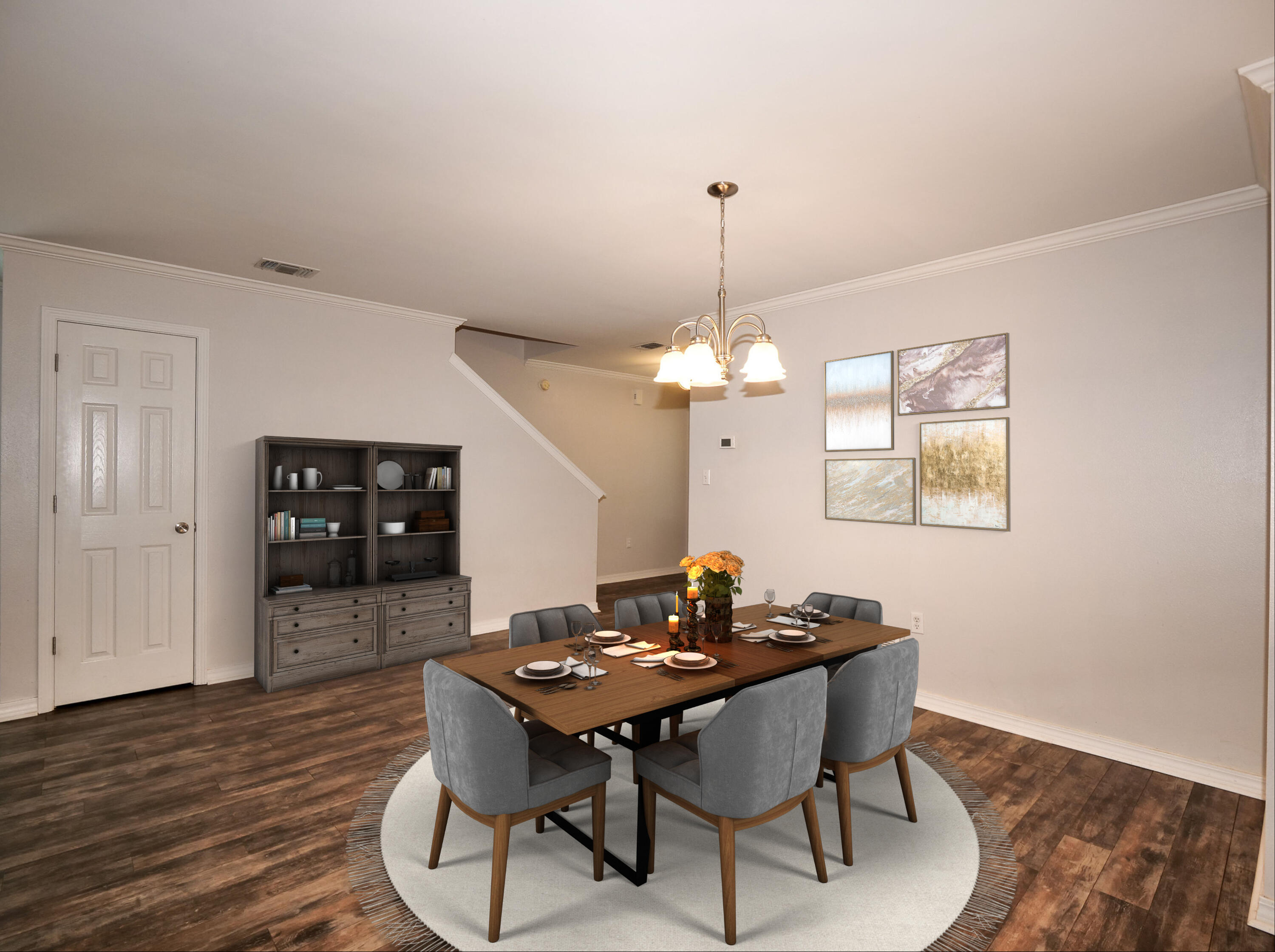 VALPARAISO PINECREST 1 - Residential