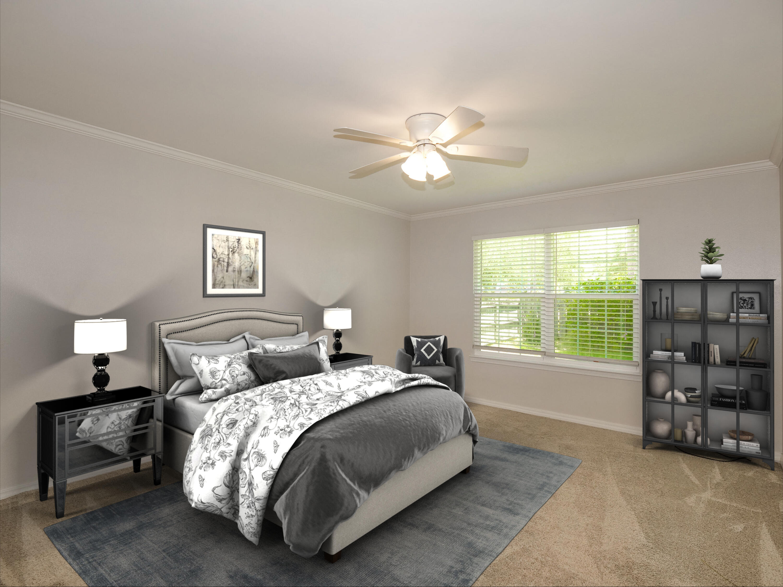 VALPARAISO PINECREST 1 - Residential