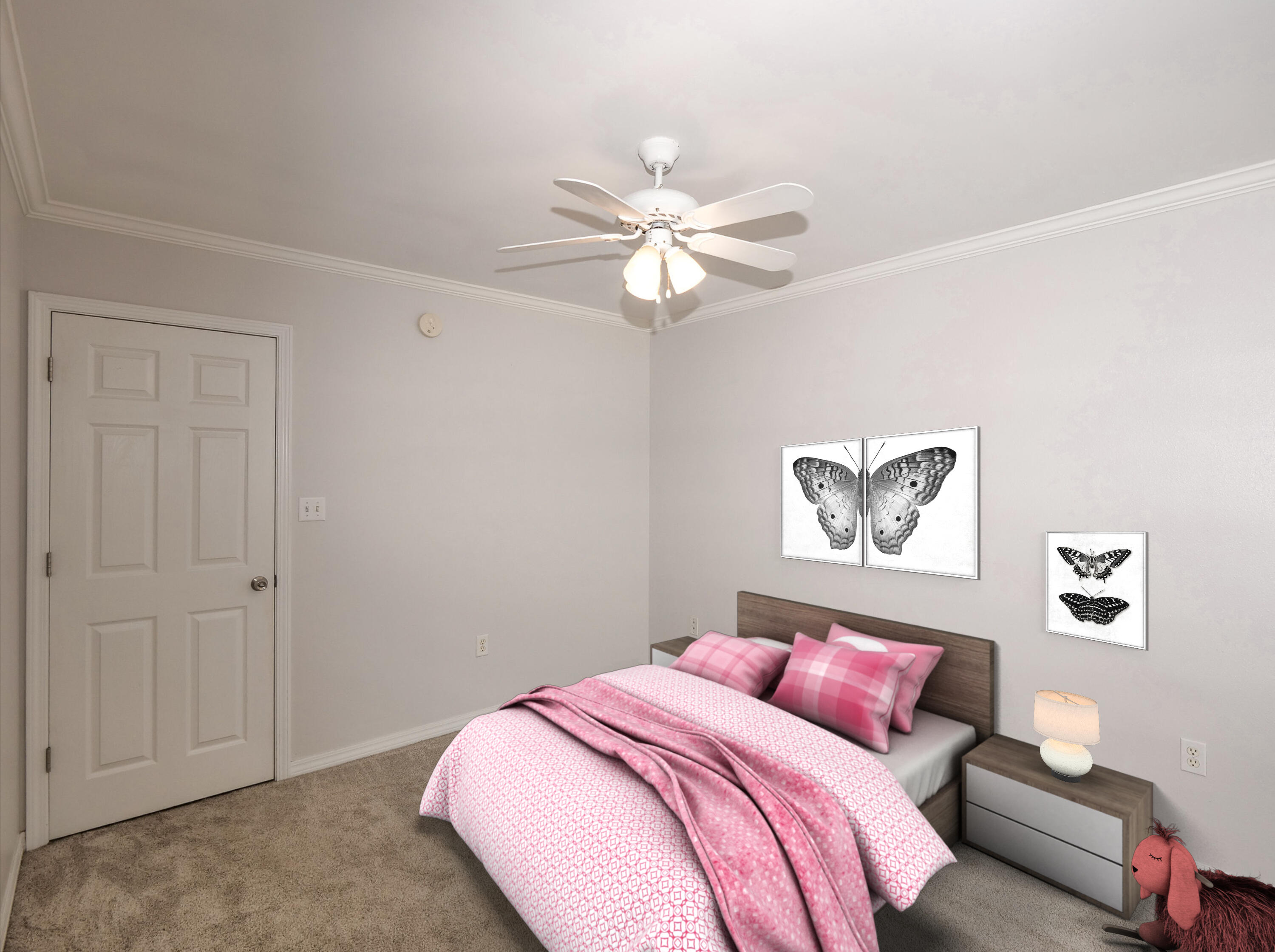 VALPARAISO PINECREST 1 - Residential