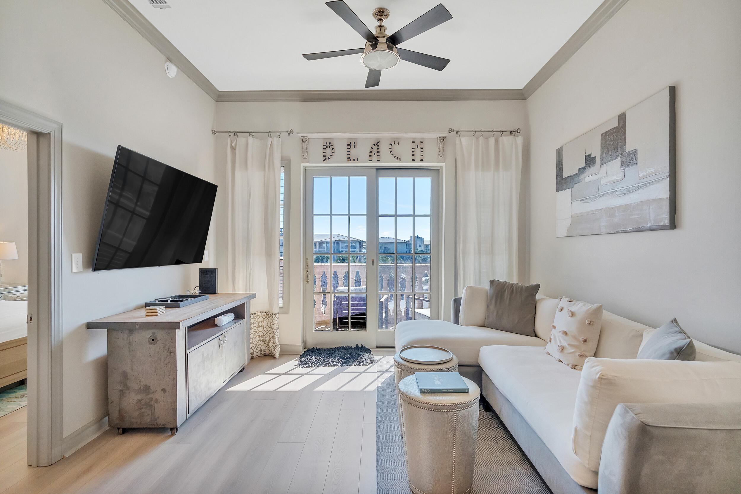 VILLAGE OF SOUTH WALTON BEACH THE - Residential
