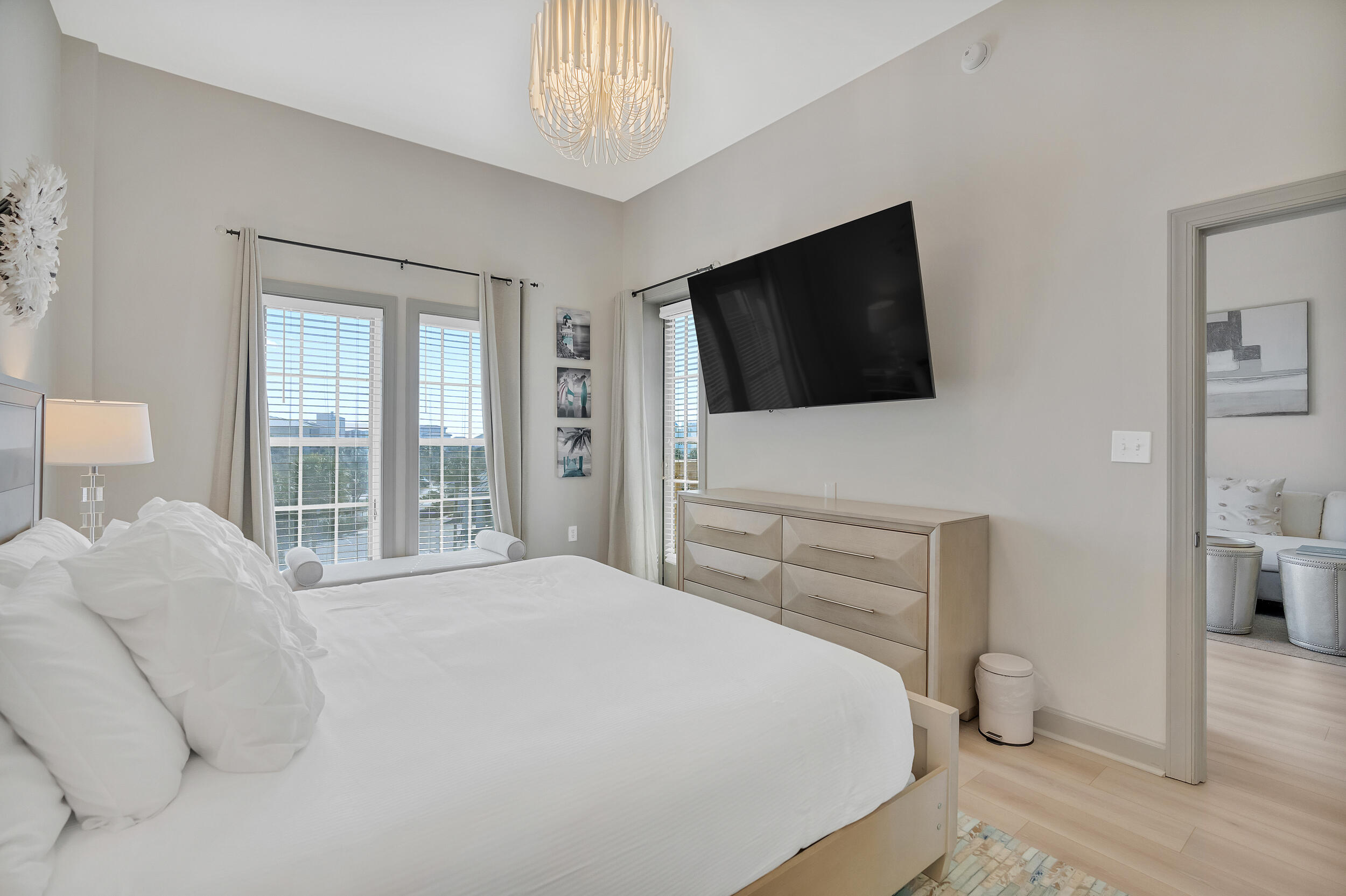 VILLAGE OF SOUTH WALTON BEACH THE - Residential