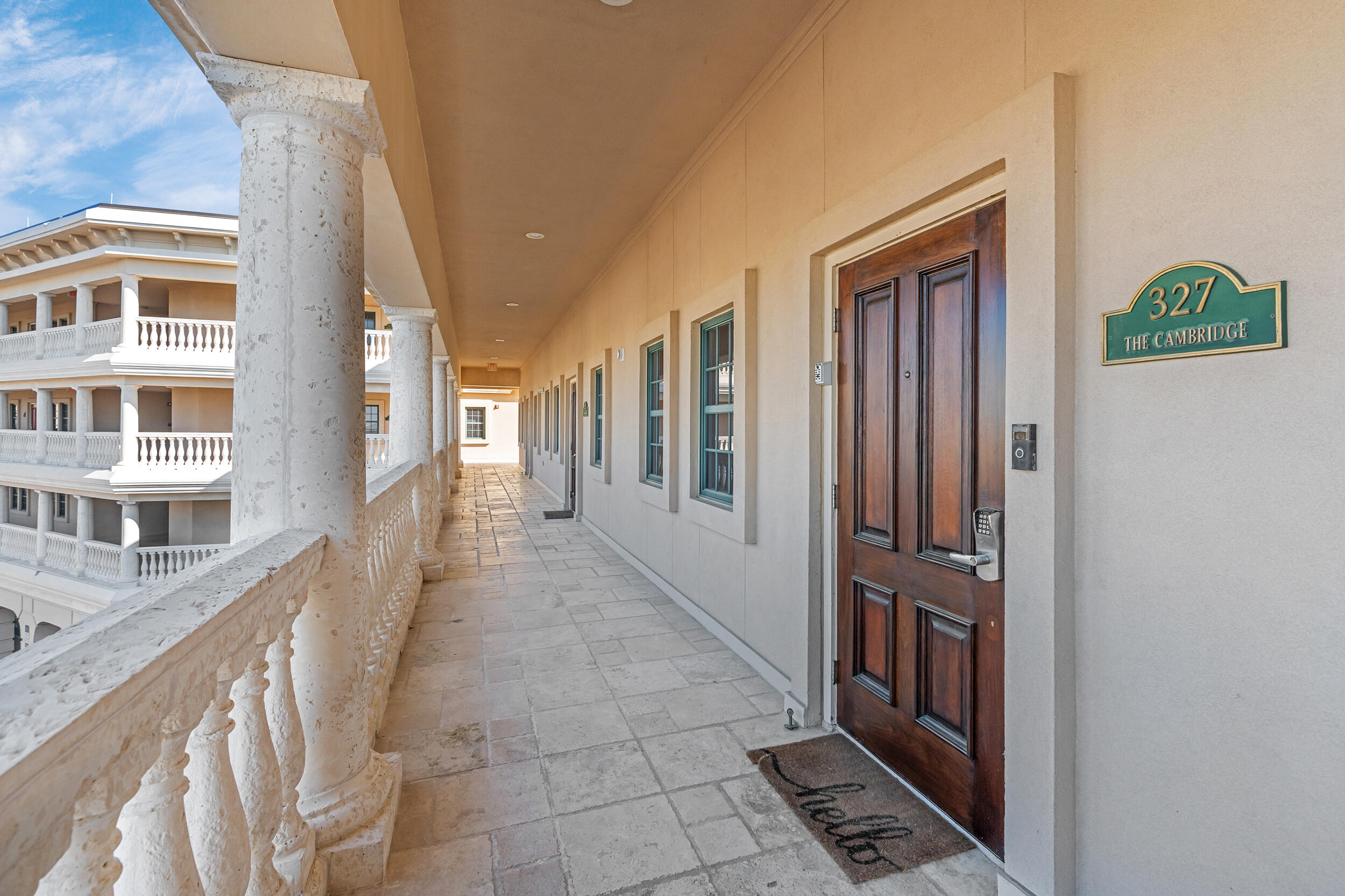 VILLAGE OF SOUTH WALTON BEACH THE - Residential