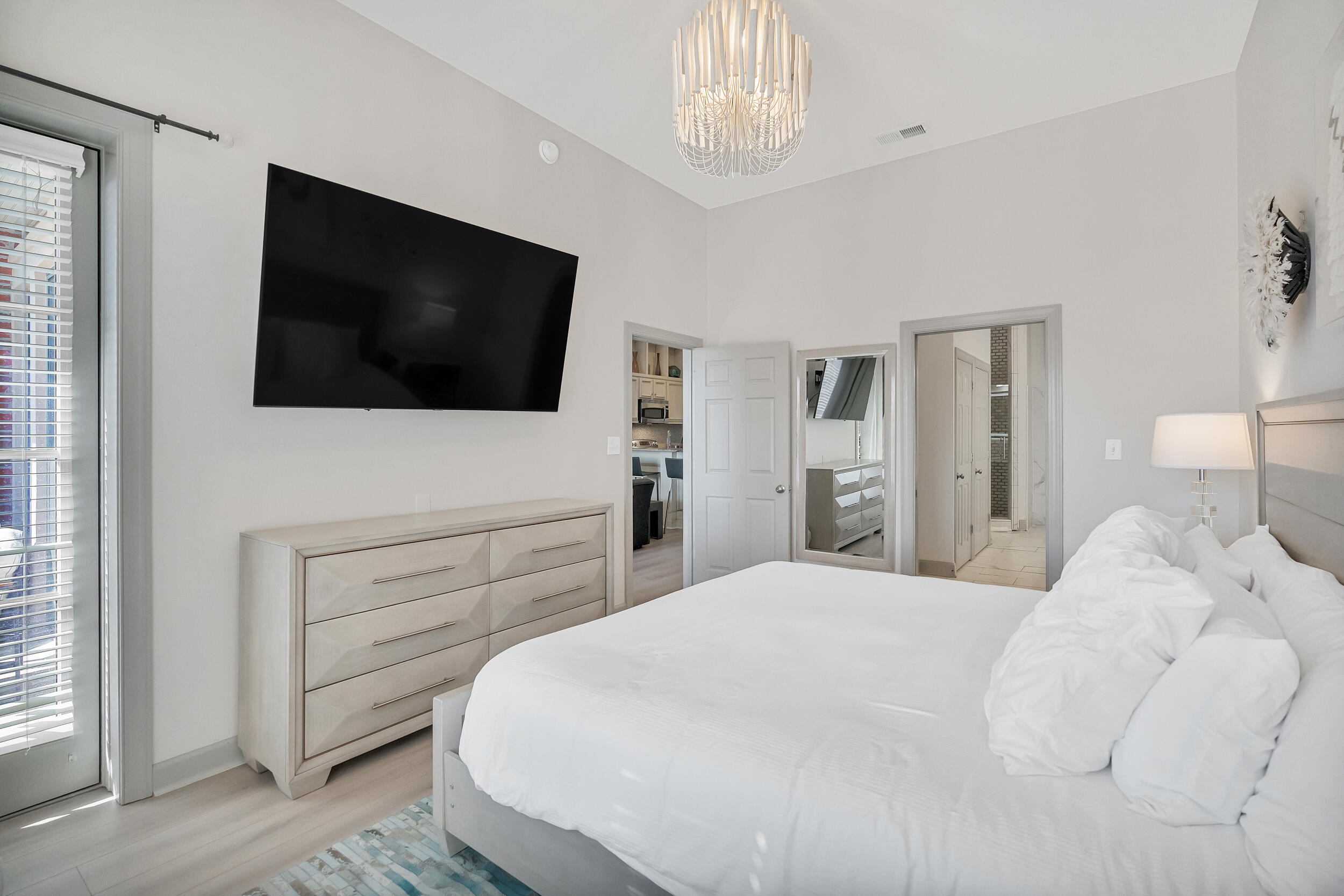 VILLAGE OF SOUTH WALTON BEACH THE - Residential