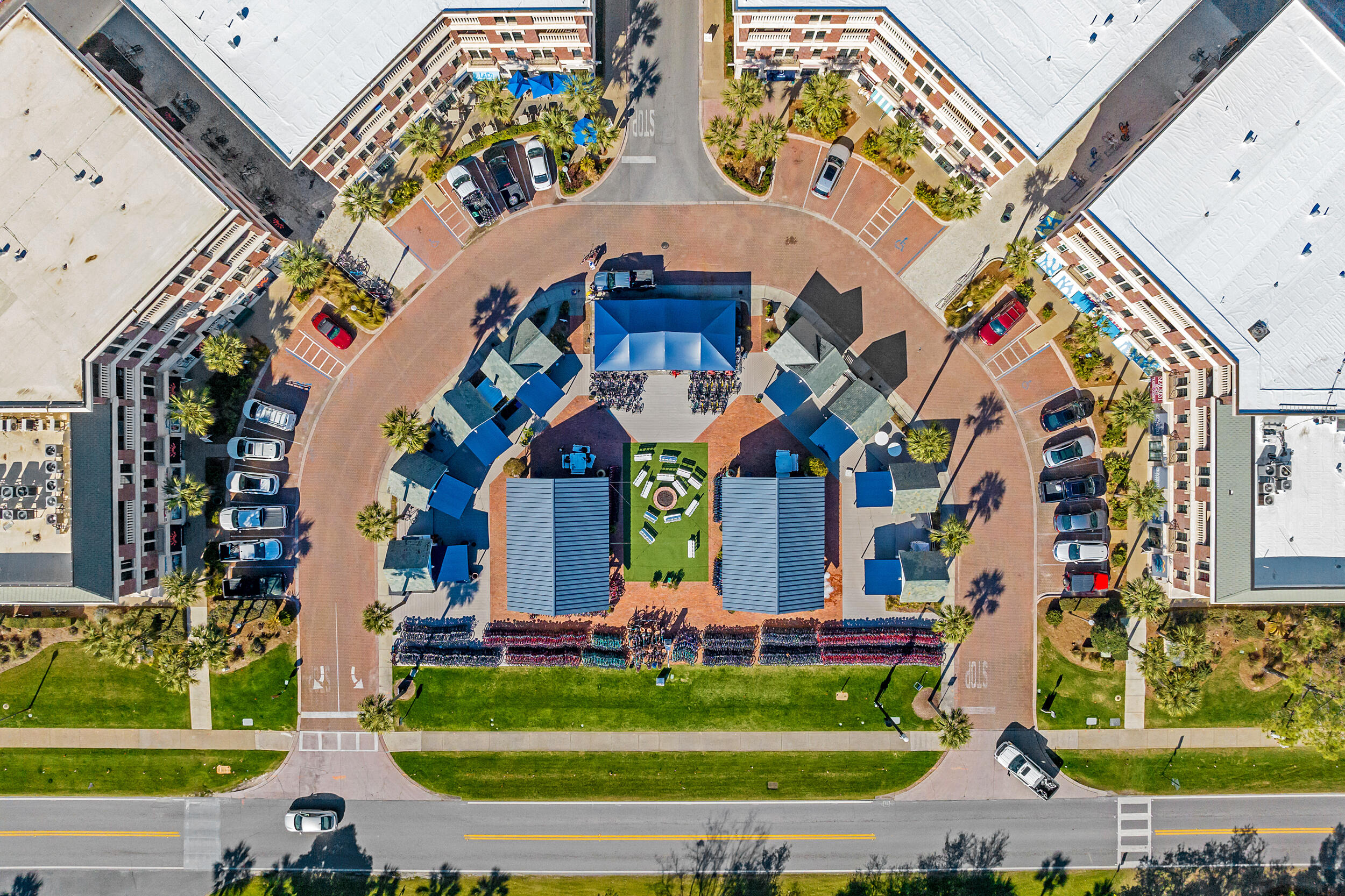 VILLAGE OF SOUTH WALTON BEACH THE - Residential