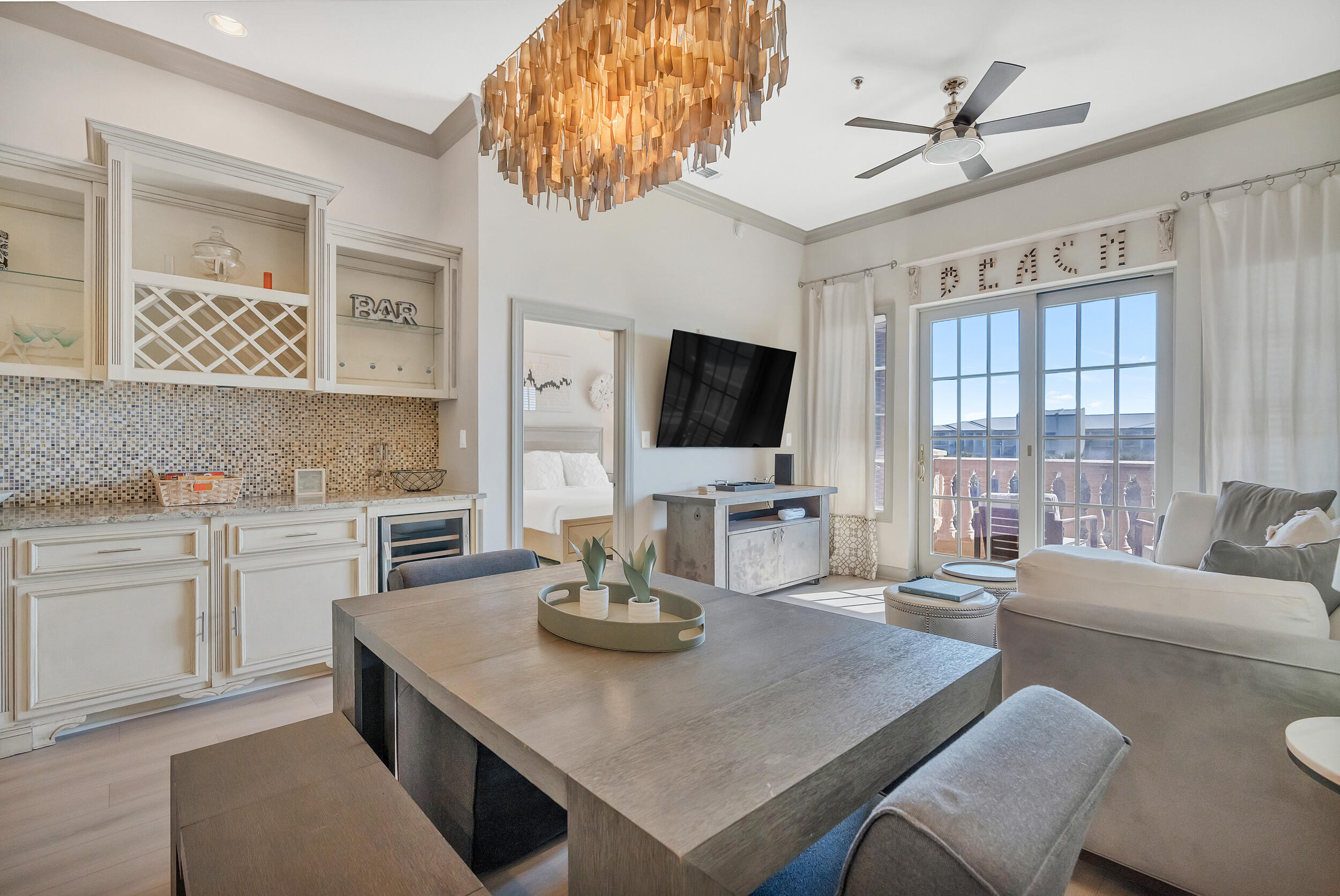 VILLAGE OF SOUTH WALTON BEACH THE - Residential