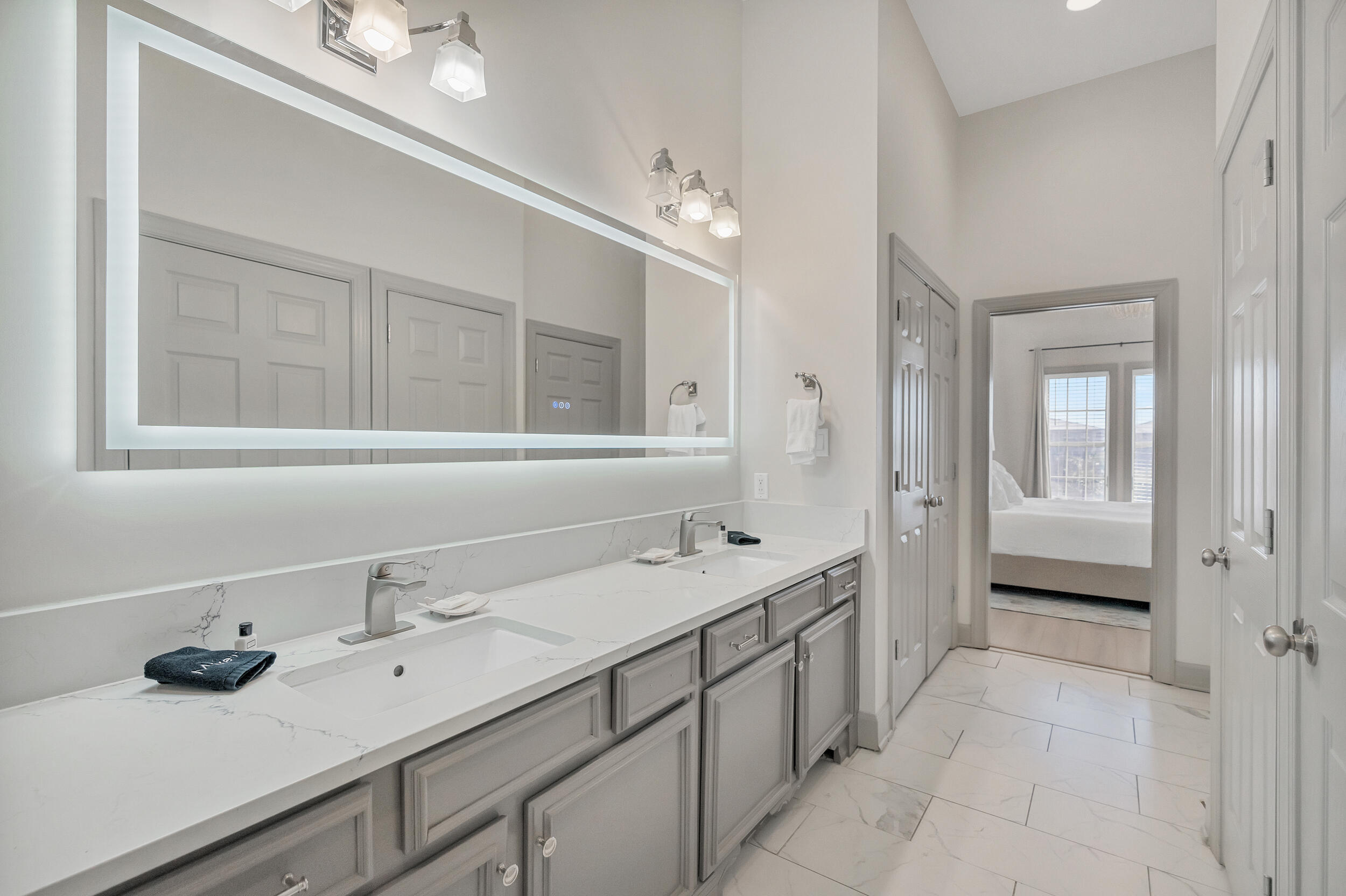 VILLAGE OF SOUTH WALTON BEACH THE - Residential