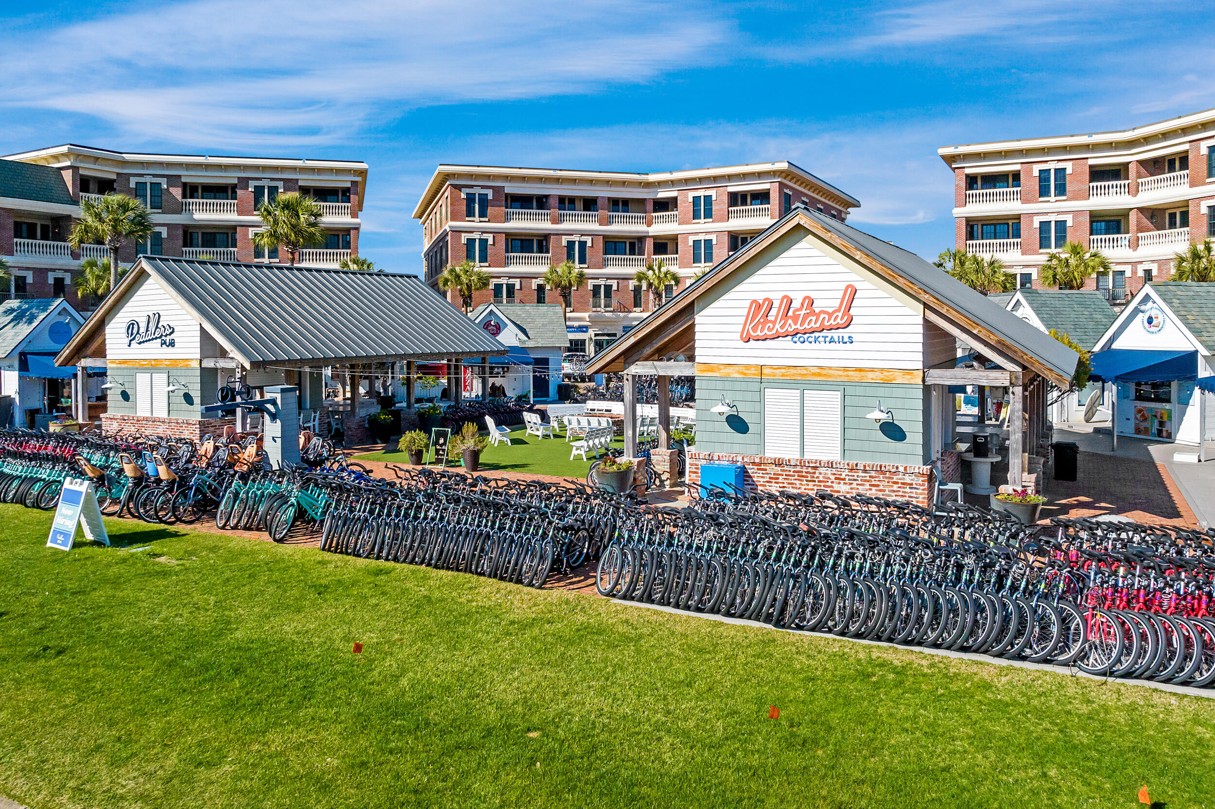 VILLAGE OF SOUTH WALTON BEACH THE - Residential