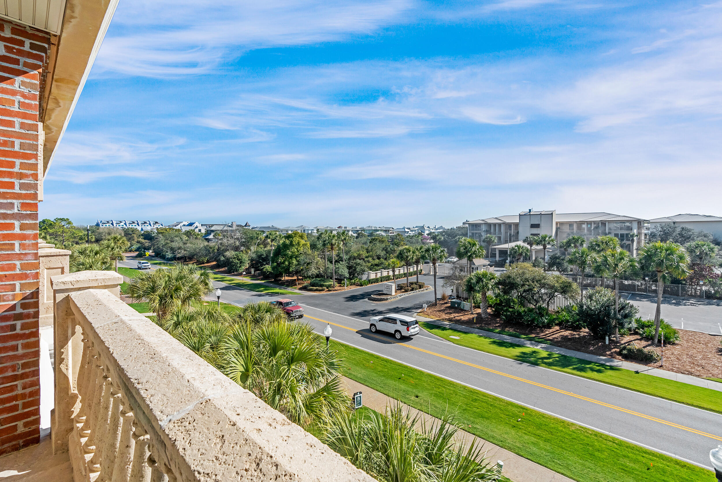 VILLAGE OF SOUTH WALTON BEACH THE - Residential