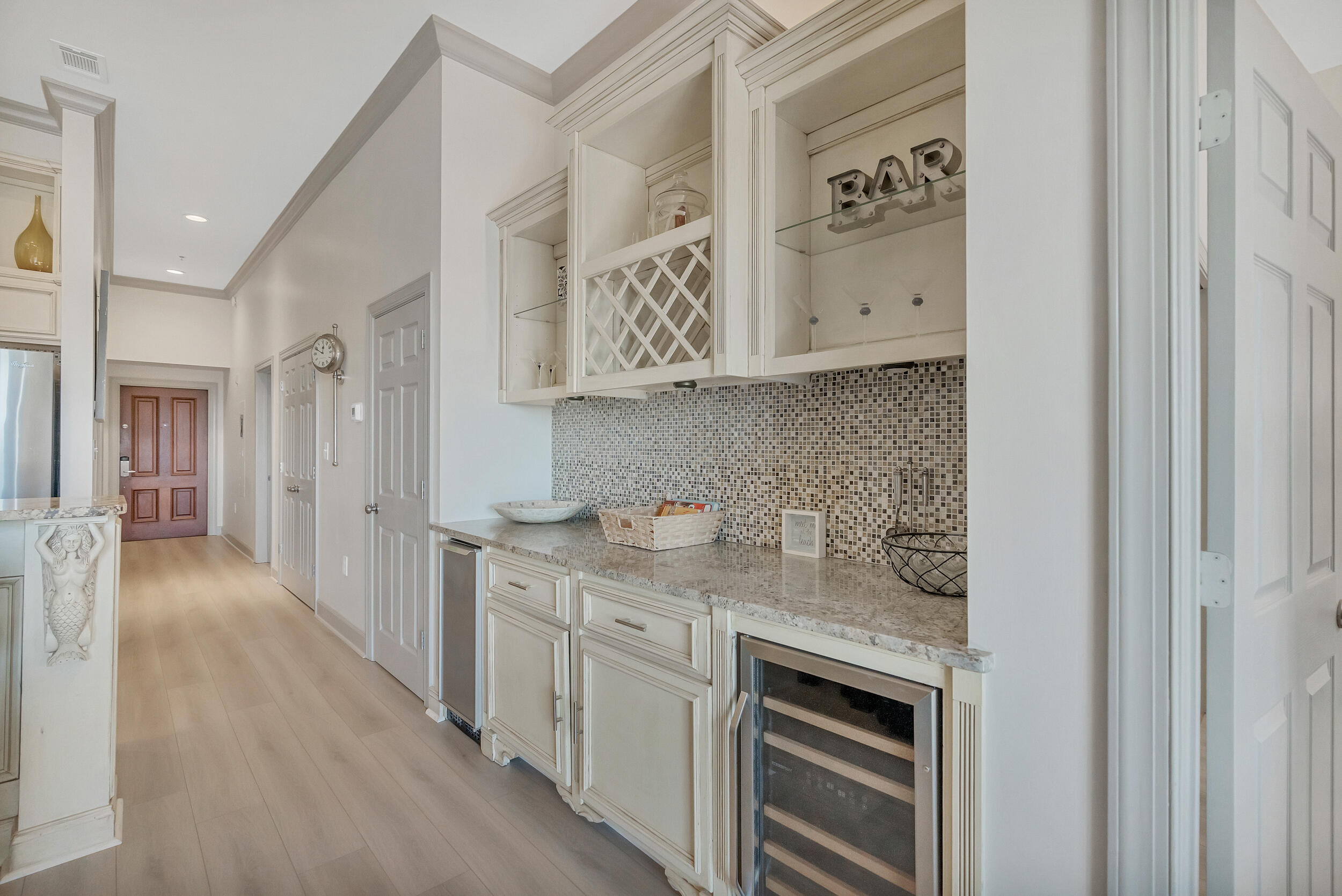 VILLAGE OF SOUTH WALTON BEACH THE - Residential