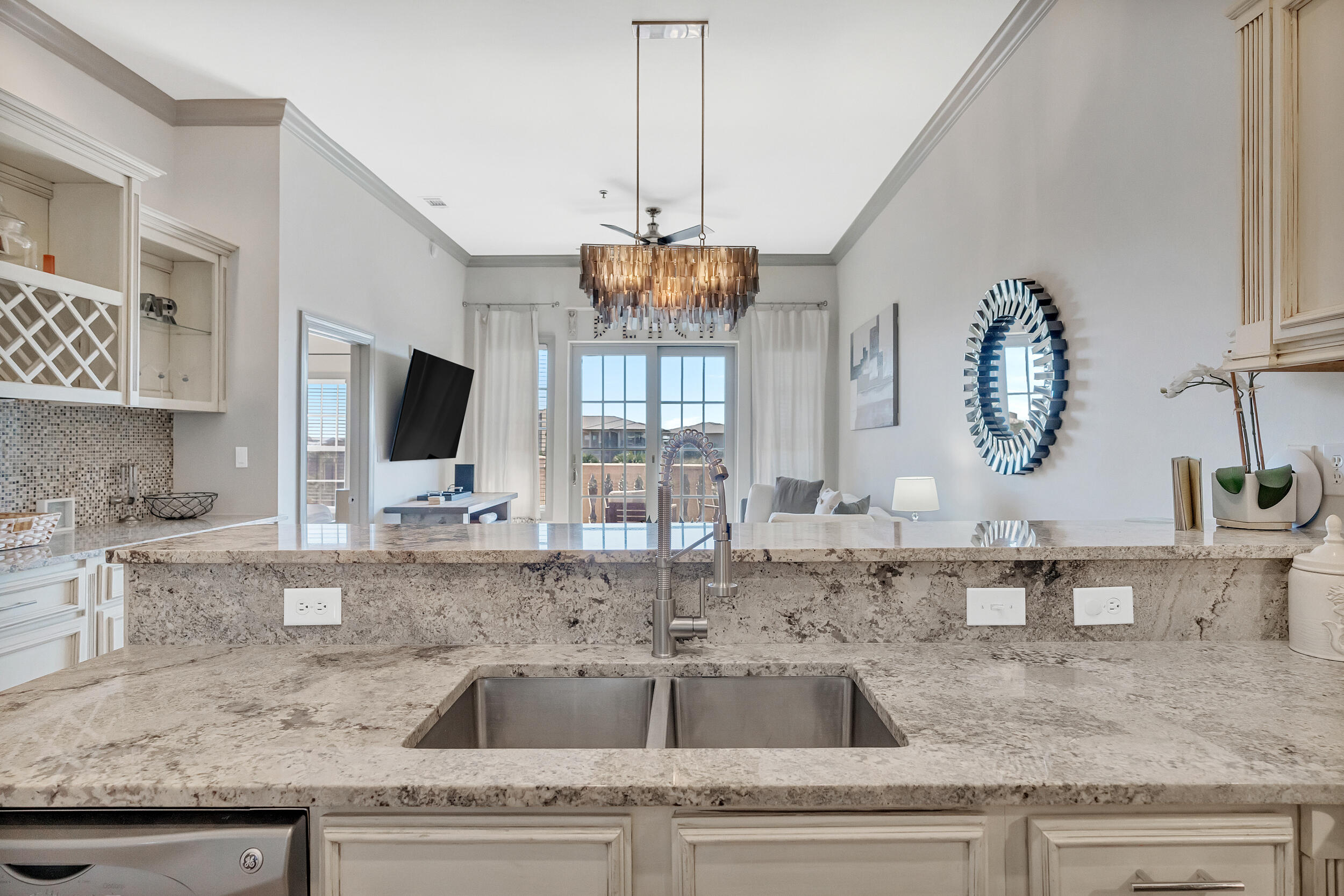 VILLAGE OF SOUTH WALTON BEACH THE - Residential