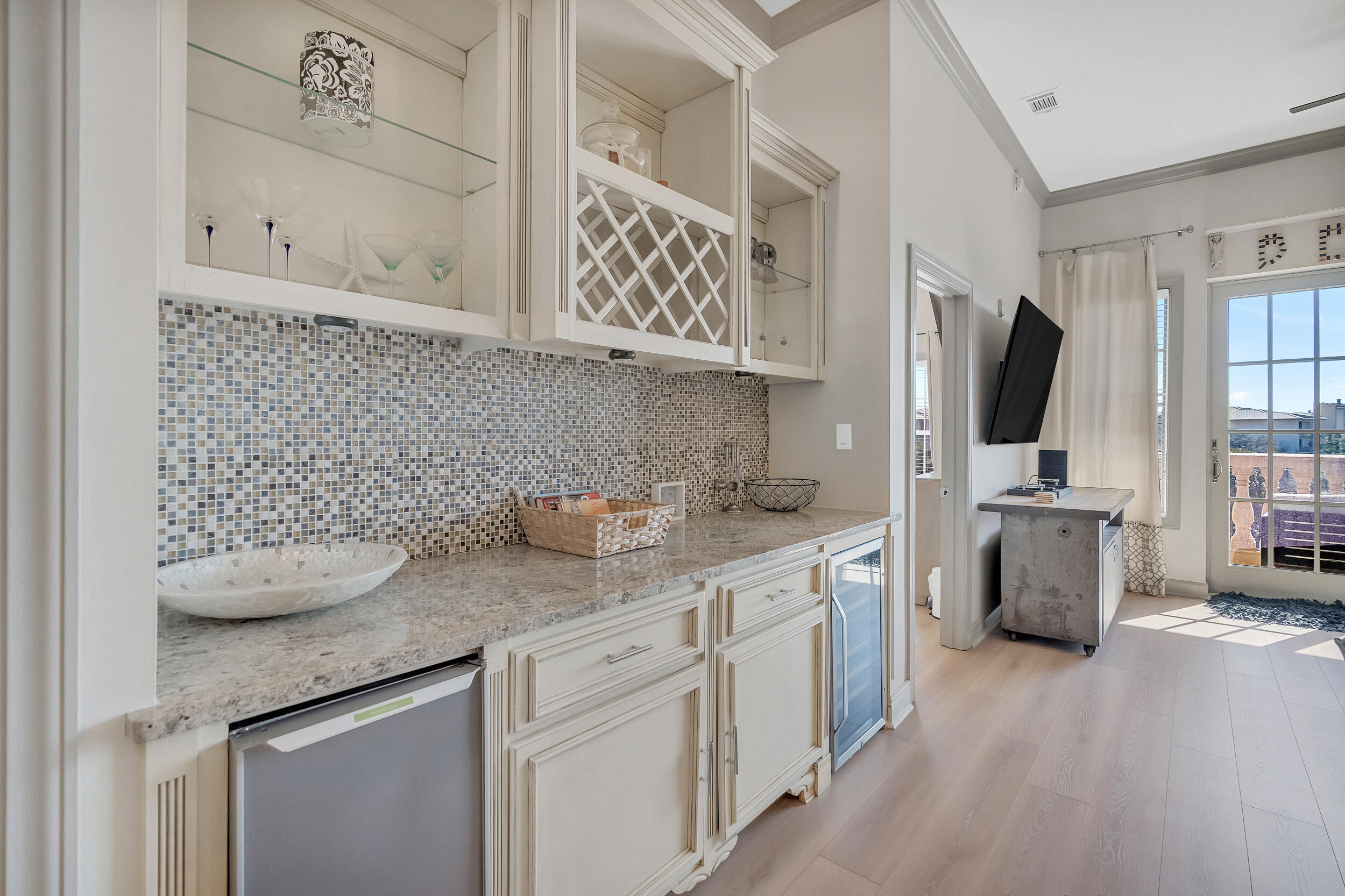 VILLAGE OF SOUTH WALTON BEACH THE - Residential