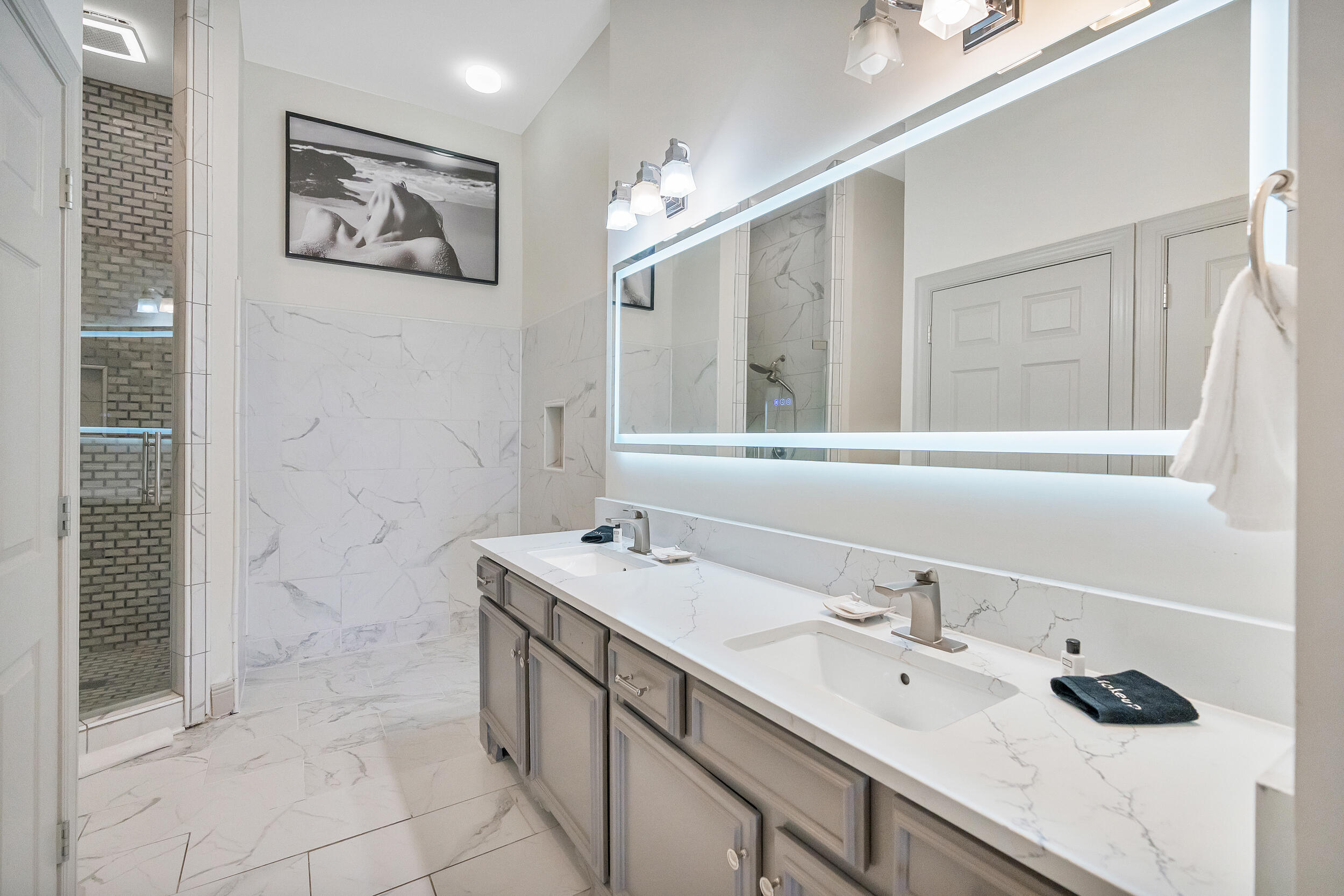 VILLAGE OF SOUTH WALTON BEACH THE - Residential