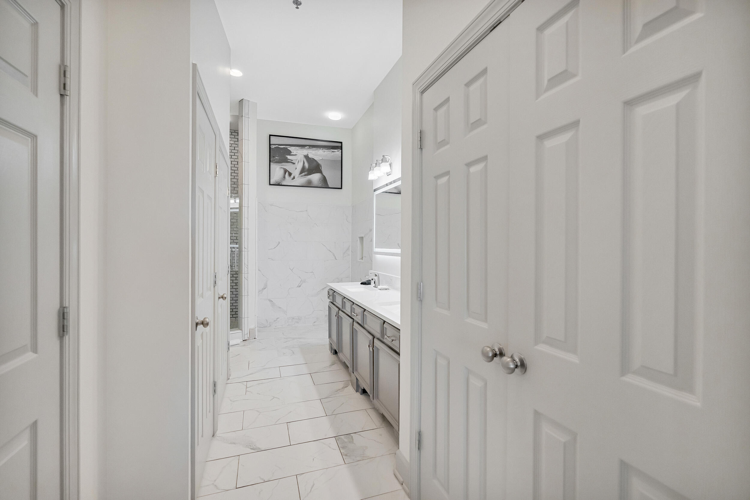 VILLAGE OF SOUTH WALTON BEACH THE - Residential