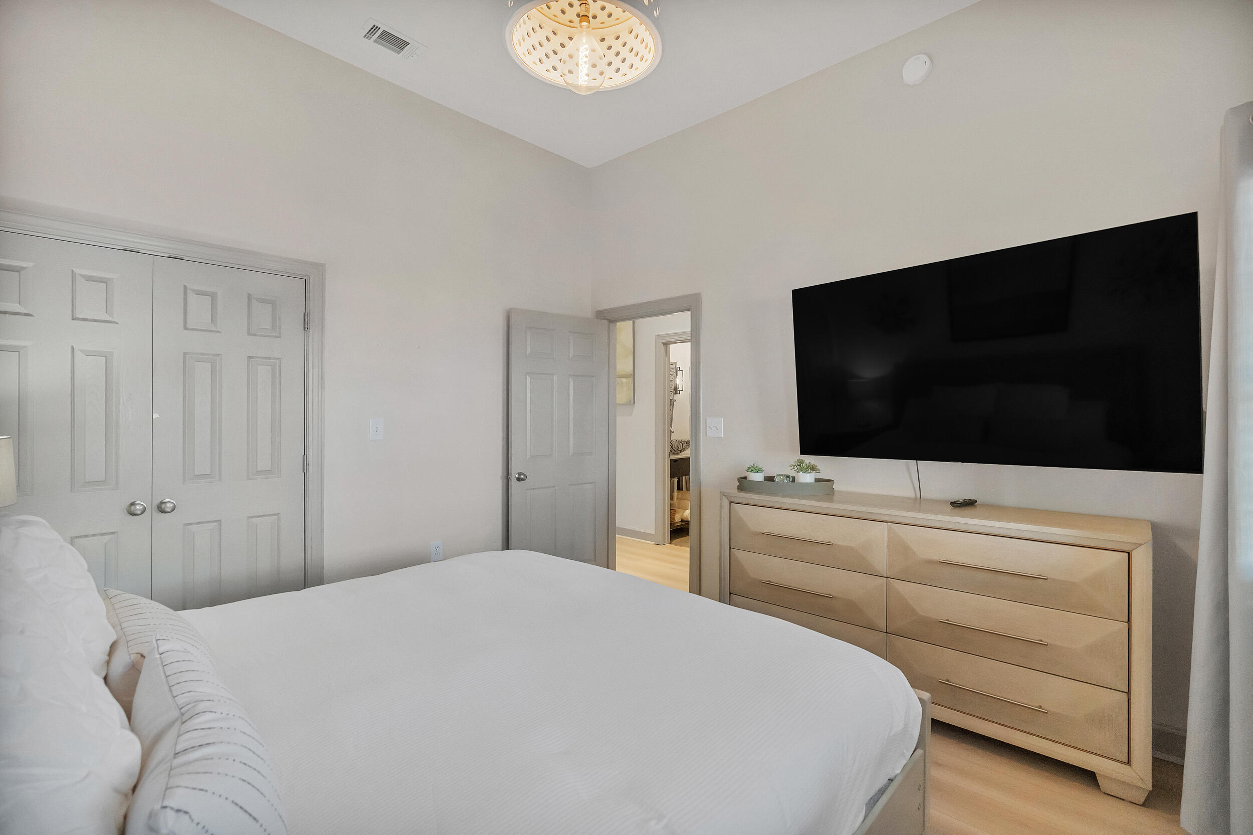 VILLAGE OF SOUTH WALTON BEACH THE - Residential