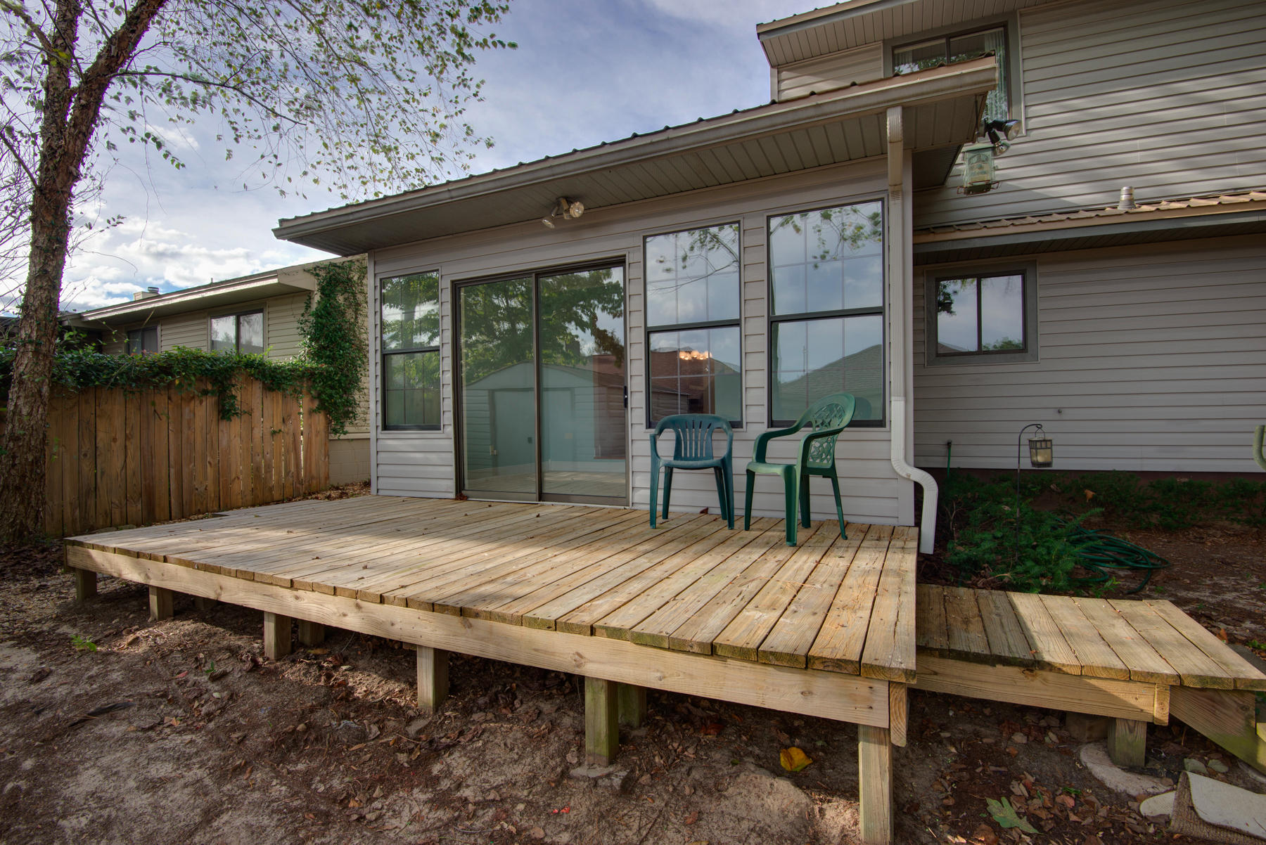 CEDAR RIDGE PH 7B - Residential