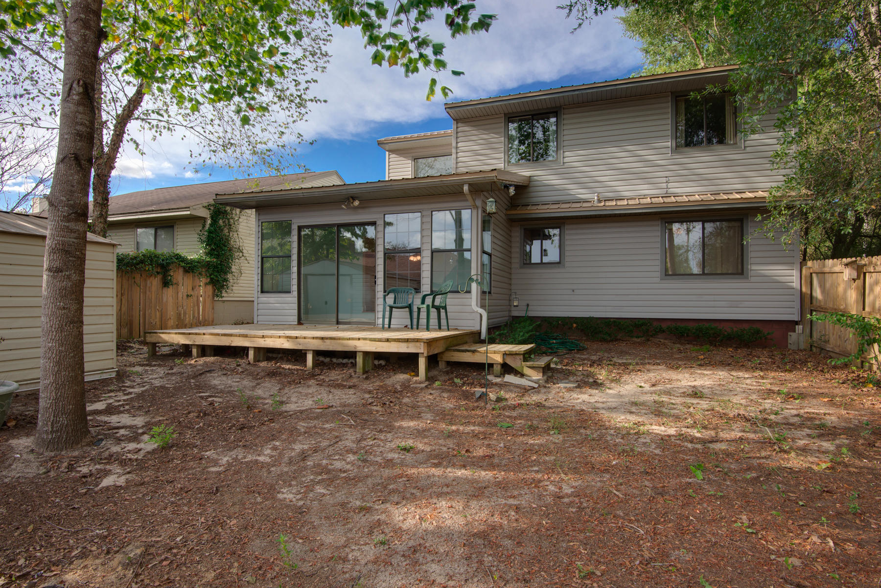 CEDAR RIDGE PH 7B - Residential