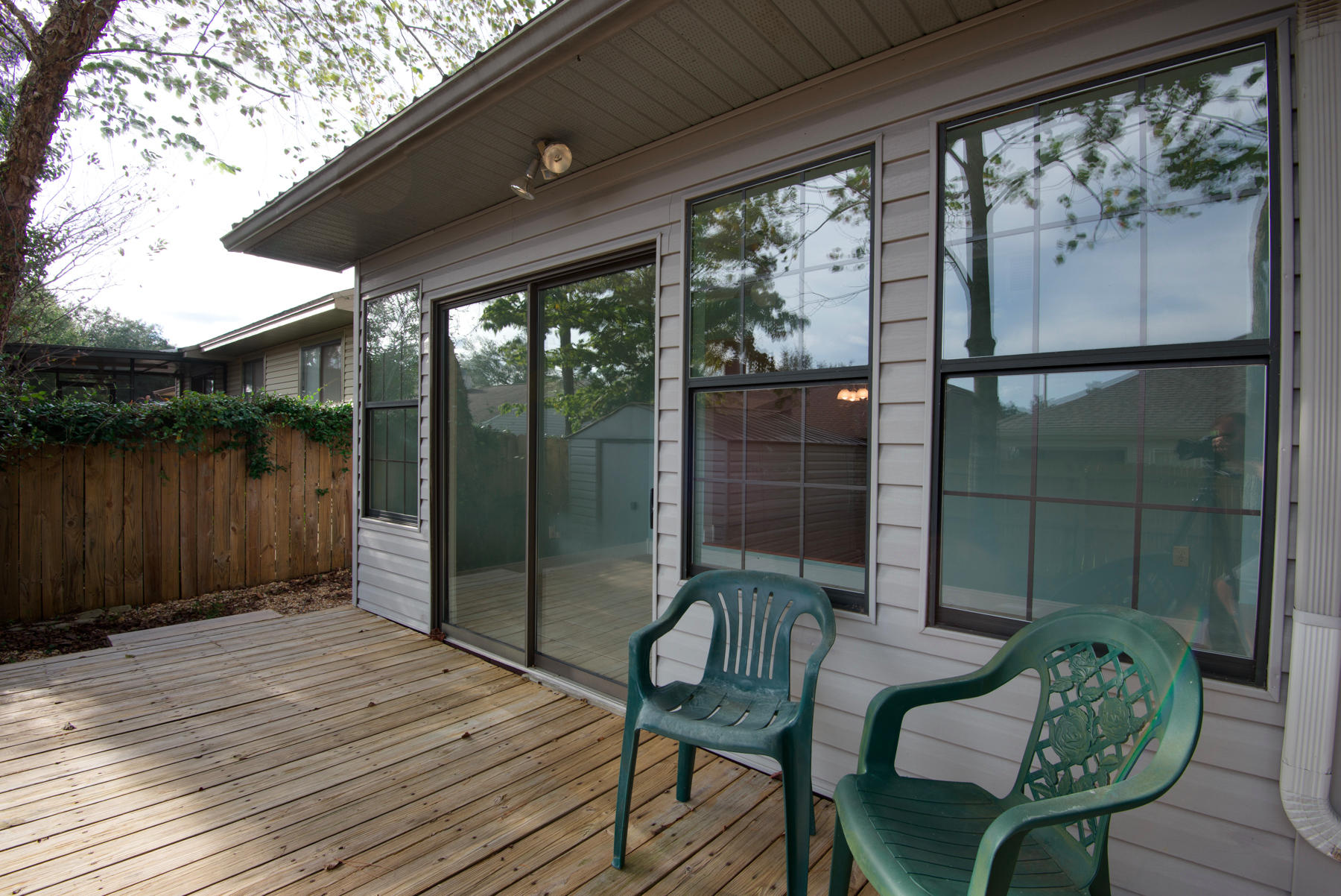 CEDAR RIDGE PH 7B - Residential