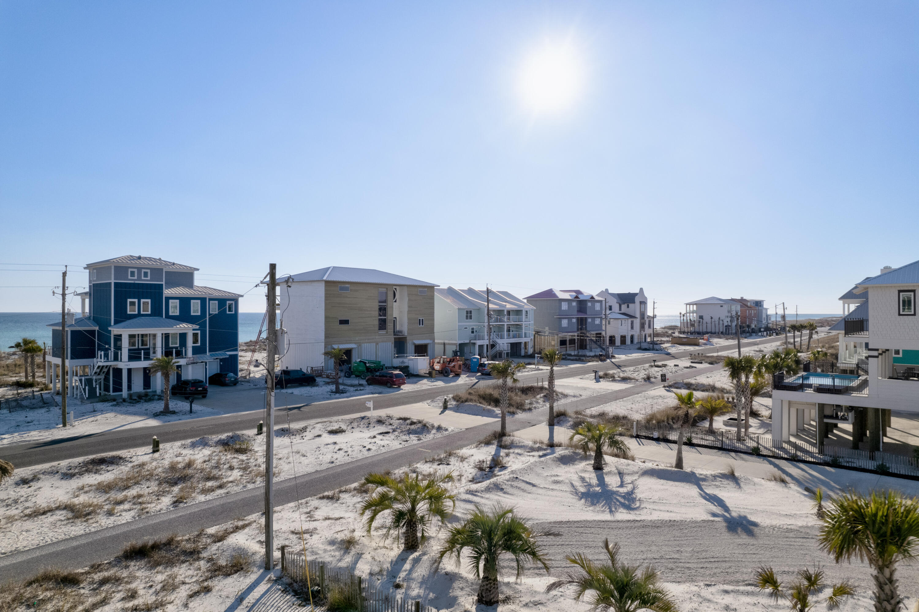 NAVARRE BEACH RESIDENTIAL - Land