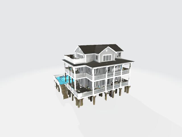 NAVARRE BEACH RESIDENTIAL - Land