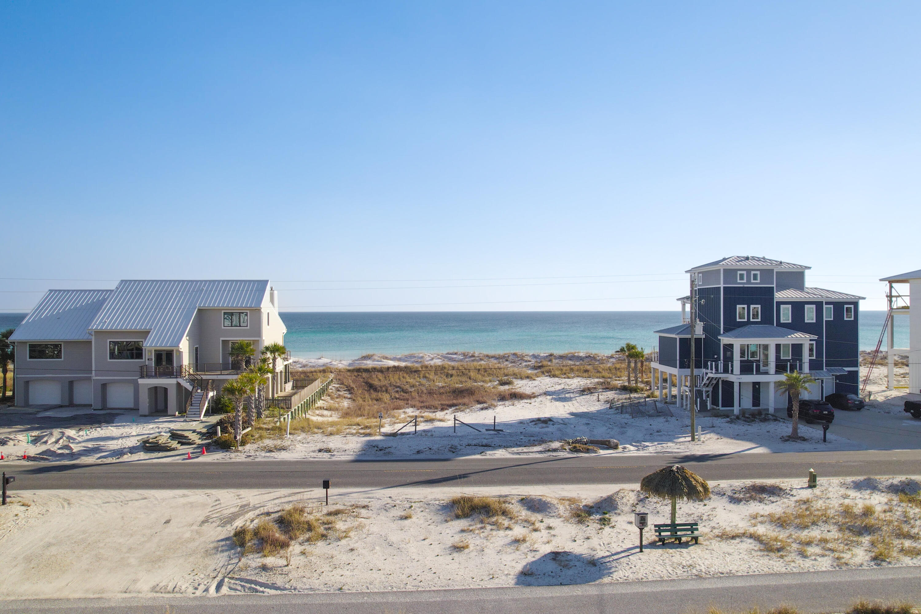 NAVARRE BEACH RESIDENTIAL - Land
